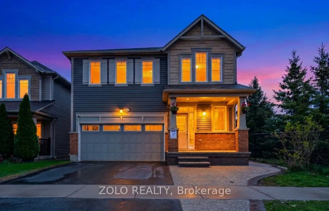 Photo 1 of 304 Leiterman Drive, Milton, Willmott — HOMEH