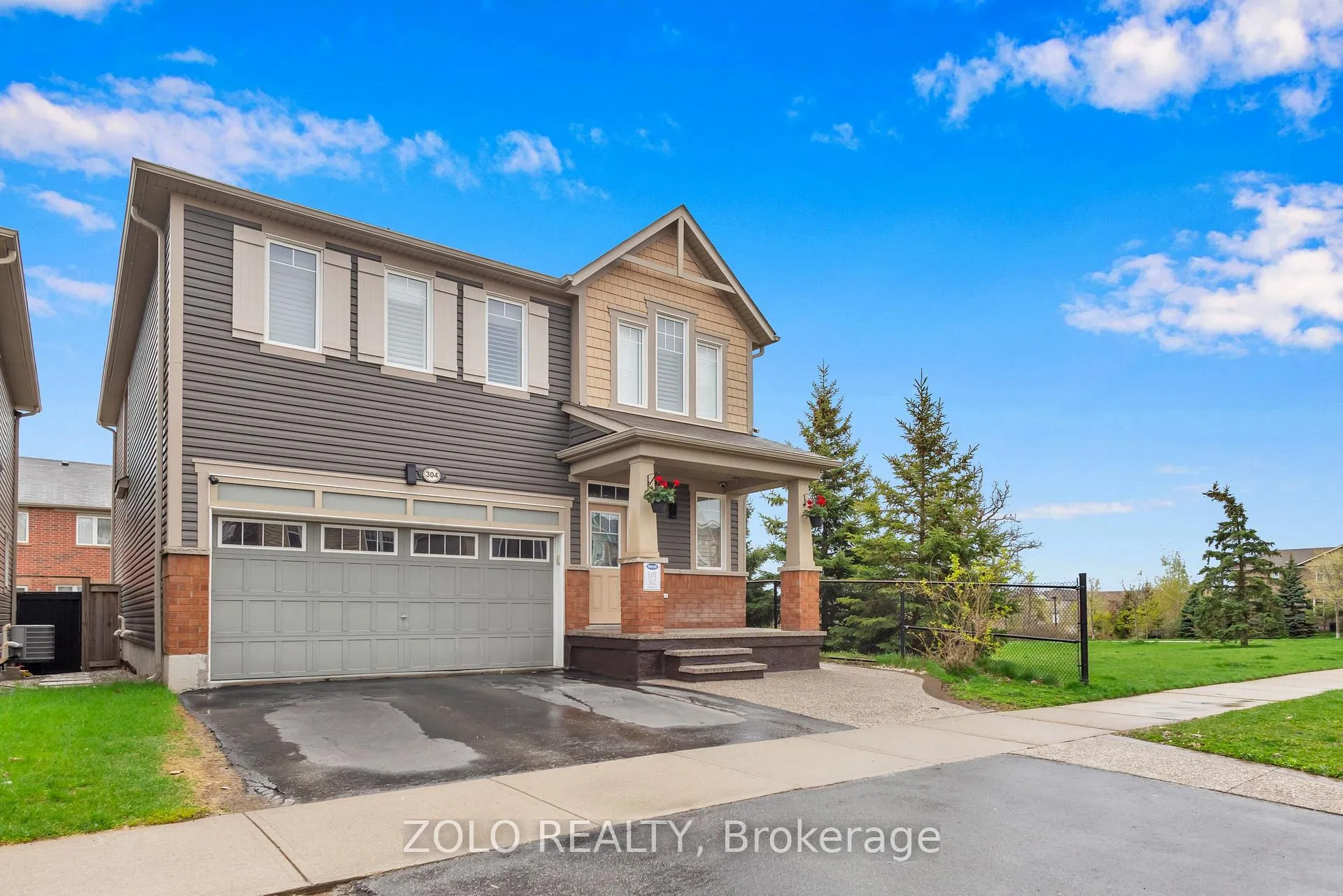 Photo 3 of 304 Leiterman Drive, Milton, Willmott — HOMEH