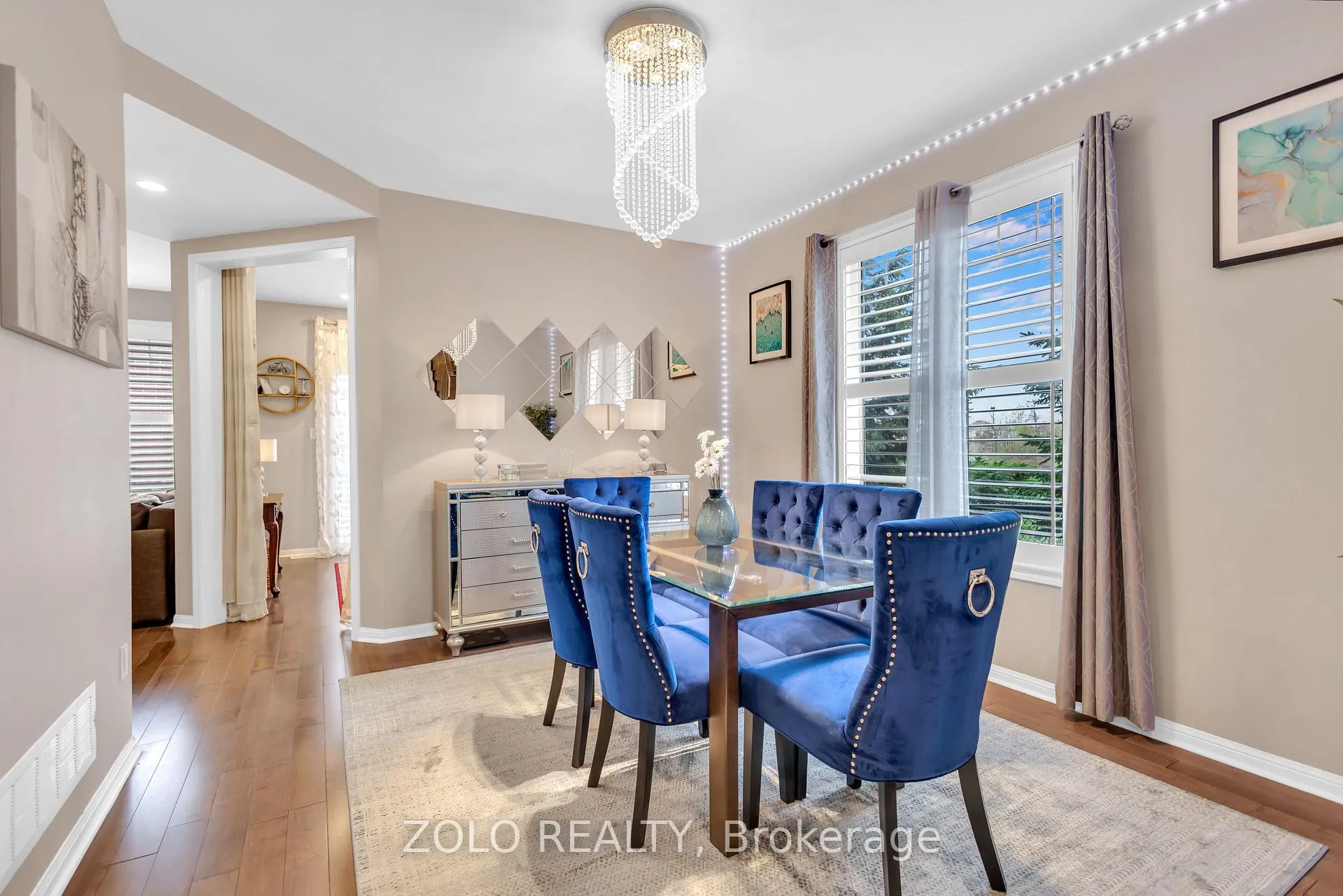 Photo 6 of 304 Leiterman Drive, Milton, Willmott — HOMEH