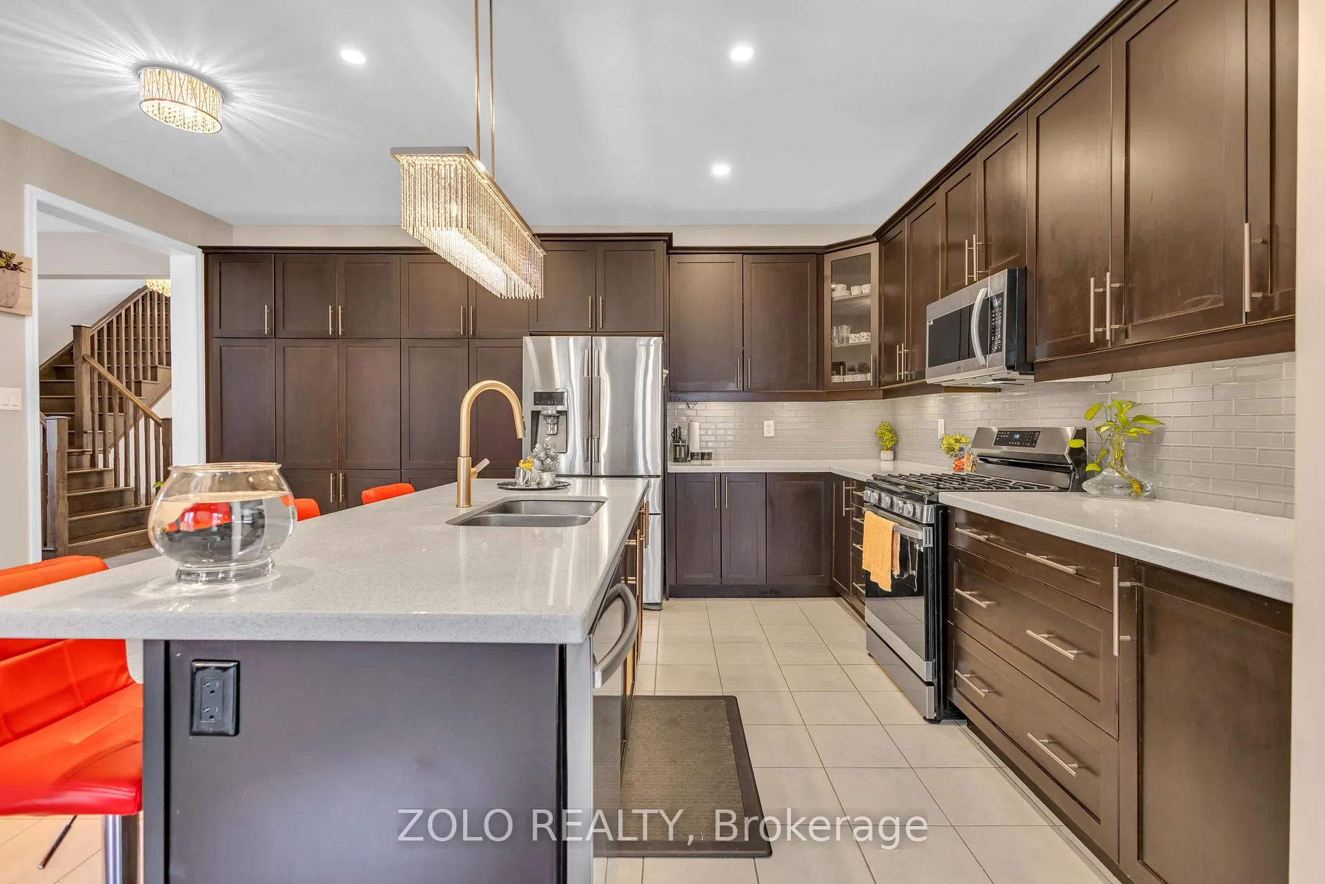 Photo 9 of 304 Leiterman Drive, Milton, Willmott — HOMEH