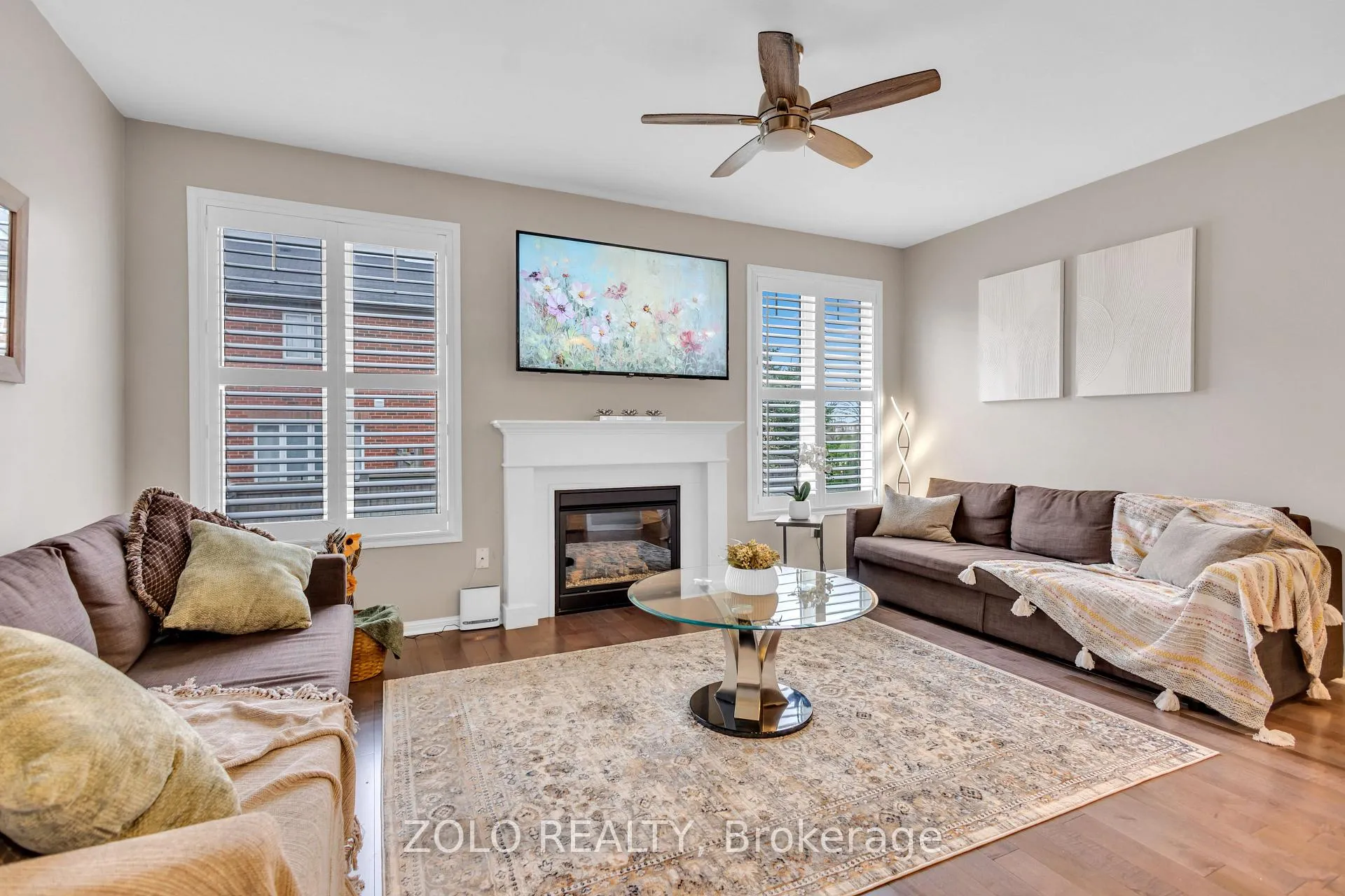 Photo 11 of 304 Leiterman Drive, Milton, Willmott — HOMEH