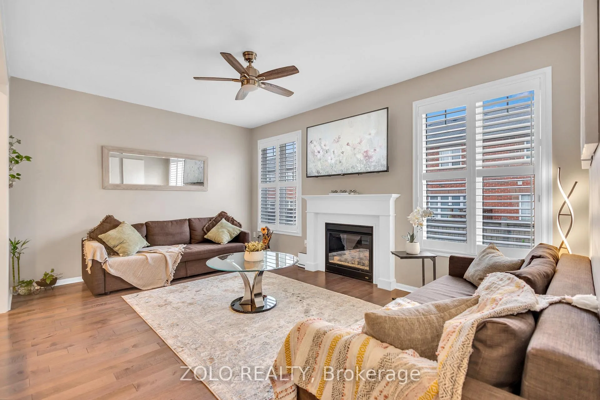 Photo 12 of 304 Leiterman Drive, Milton, Willmott — HOMEH