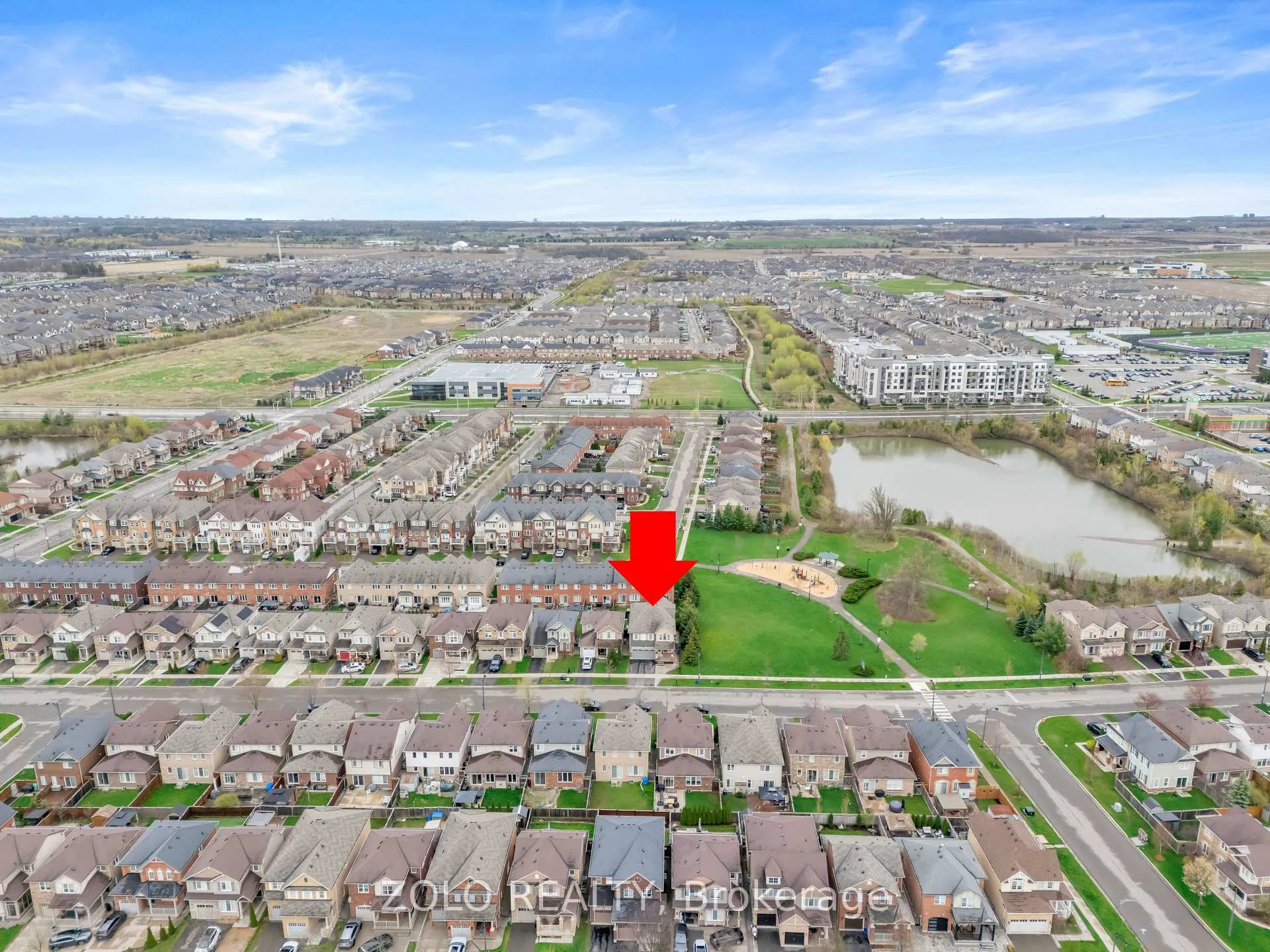 Photo 37 of 304 Leiterman Drive, Milton, Willmott — HOMEH