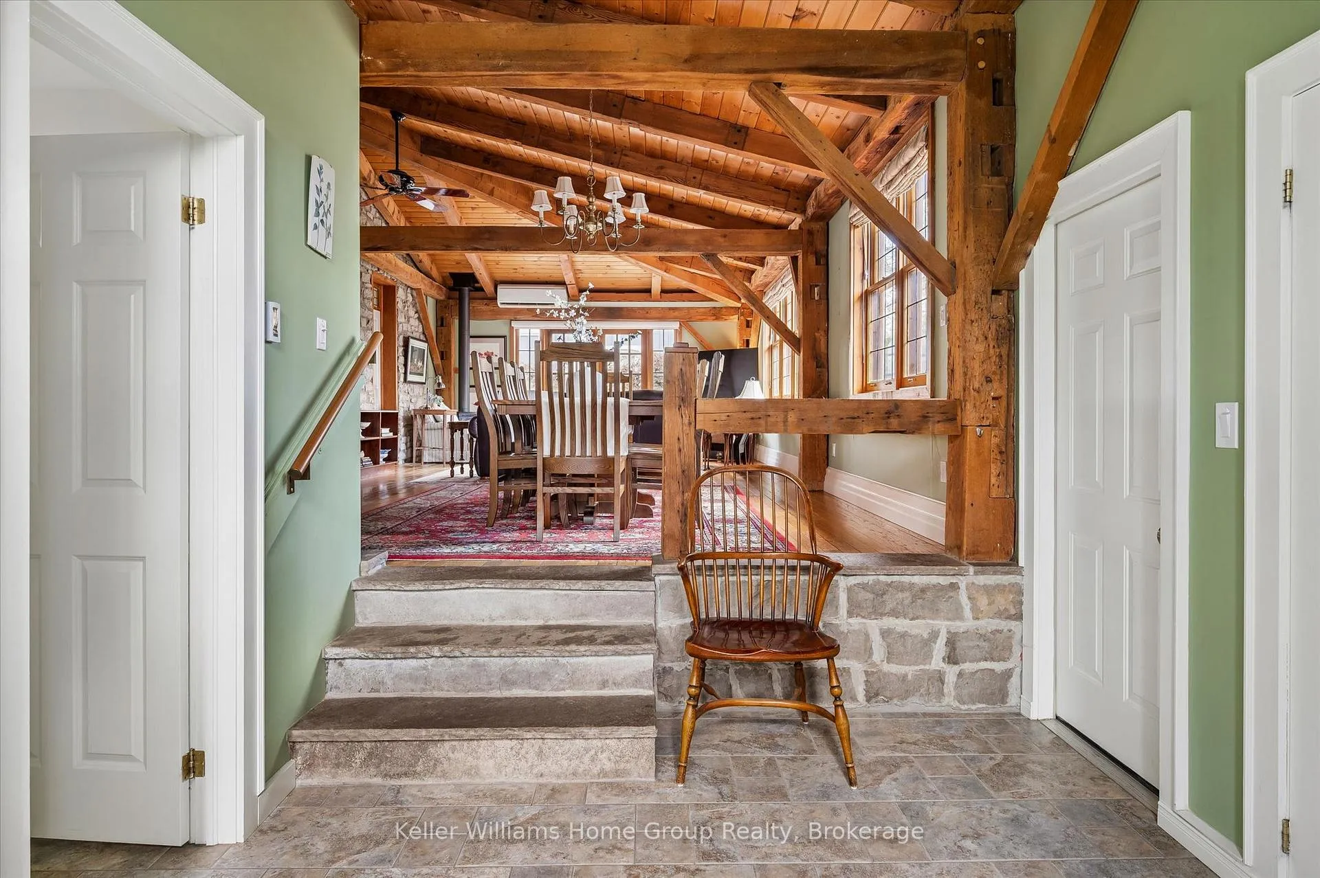 Photo 6 of 495 Tower Street N, Centre Wellington, Fergus — HOMEH