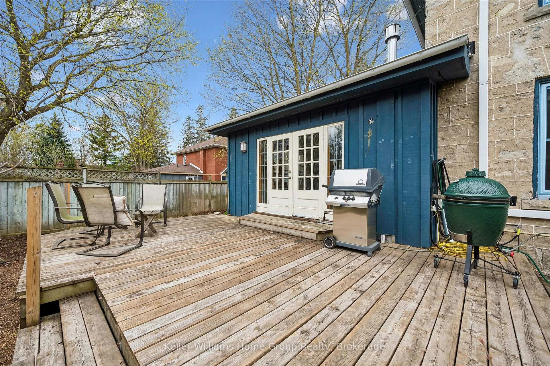 Photo 28 of 495 Tower Street N, Centre Wellington, Fergus — HOMEH