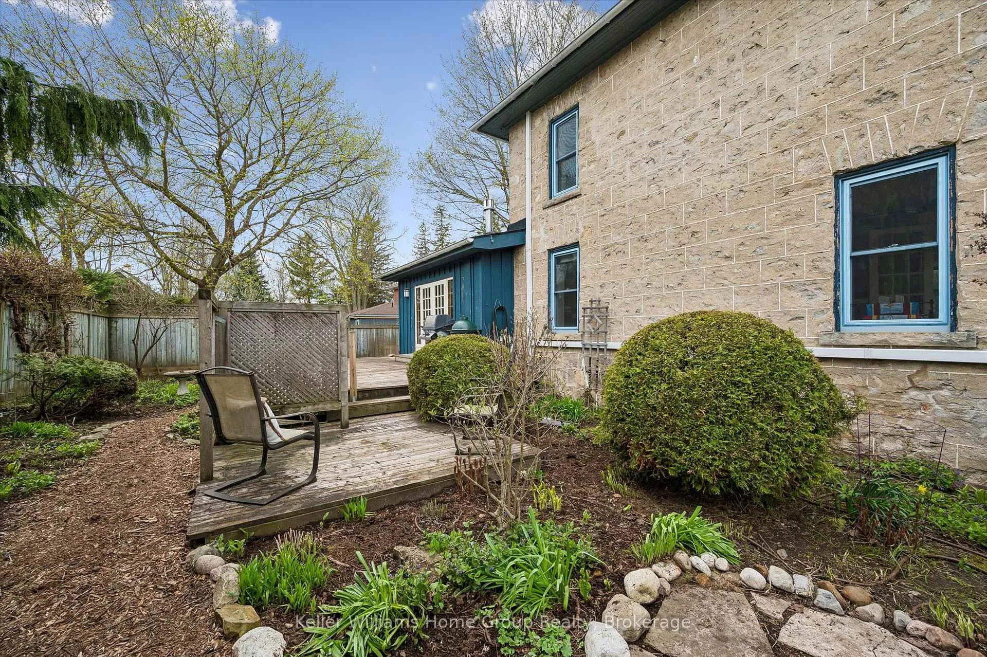 Photo 31 of 495 Tower Street N, Centre Wellington, Fergus — HOMEH