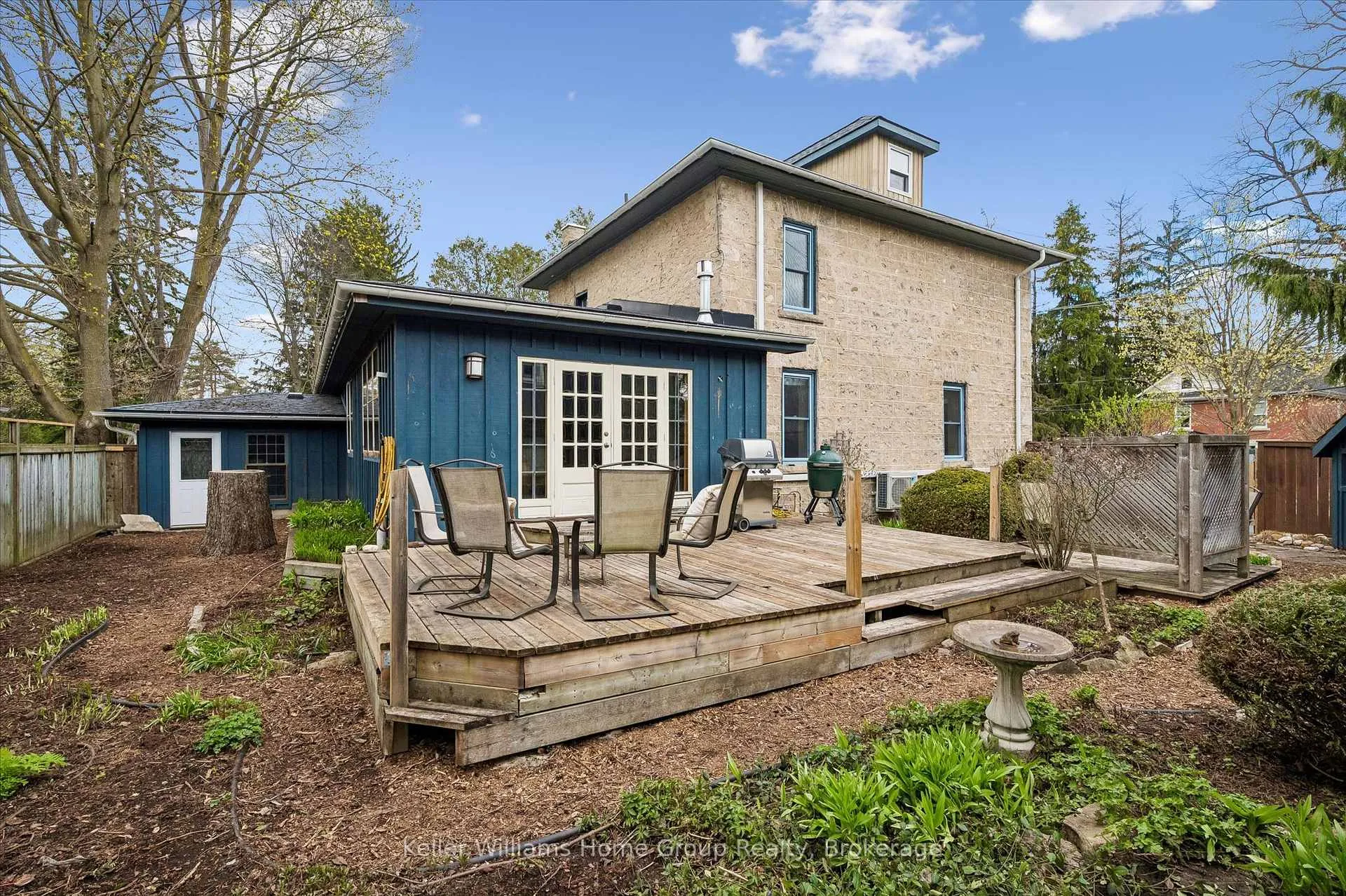 Photo 32 of 495 Tower Street N, Centre Wellington, Fergus — HOMEH