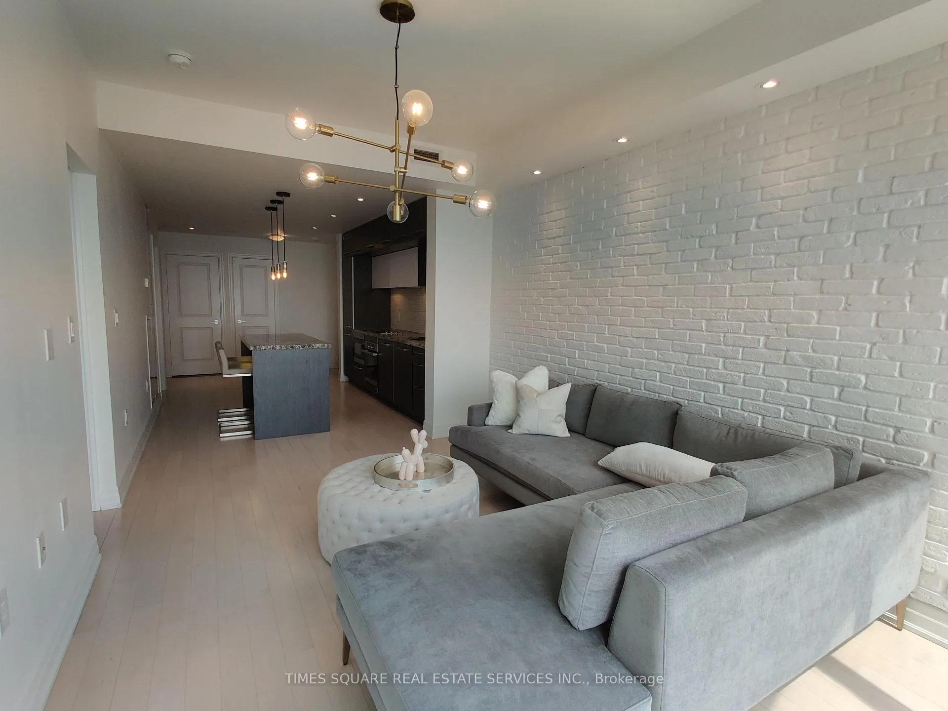 Photo 1 of Unit 4511, 8 The Esplanade, Toronto, Waterfront Communities — HOMEH