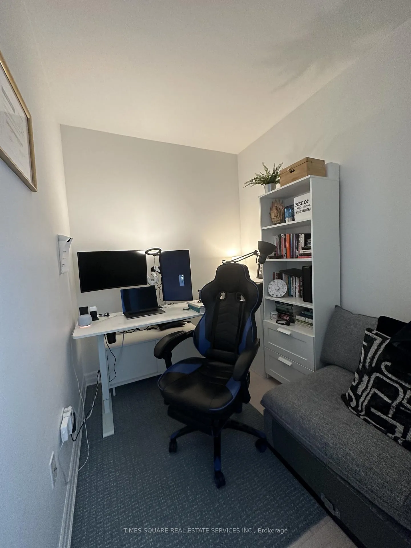 Photo 7 of Unit 4511, 8 The Esplanade, Toronto, Waterfront Communities — HOMEH