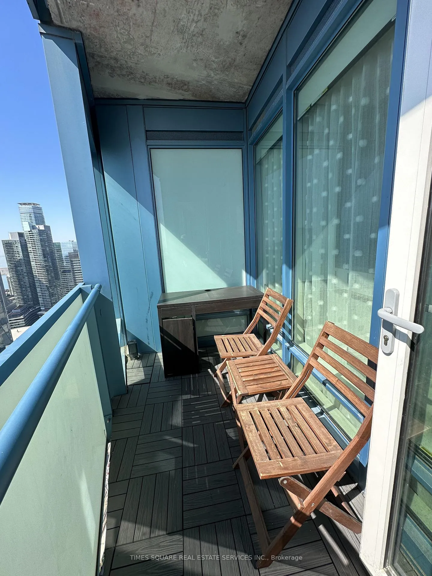 Photo 9 of Unit 4511, 8 The Esplanade, Toronto, Waterfront Communities — HOMEH