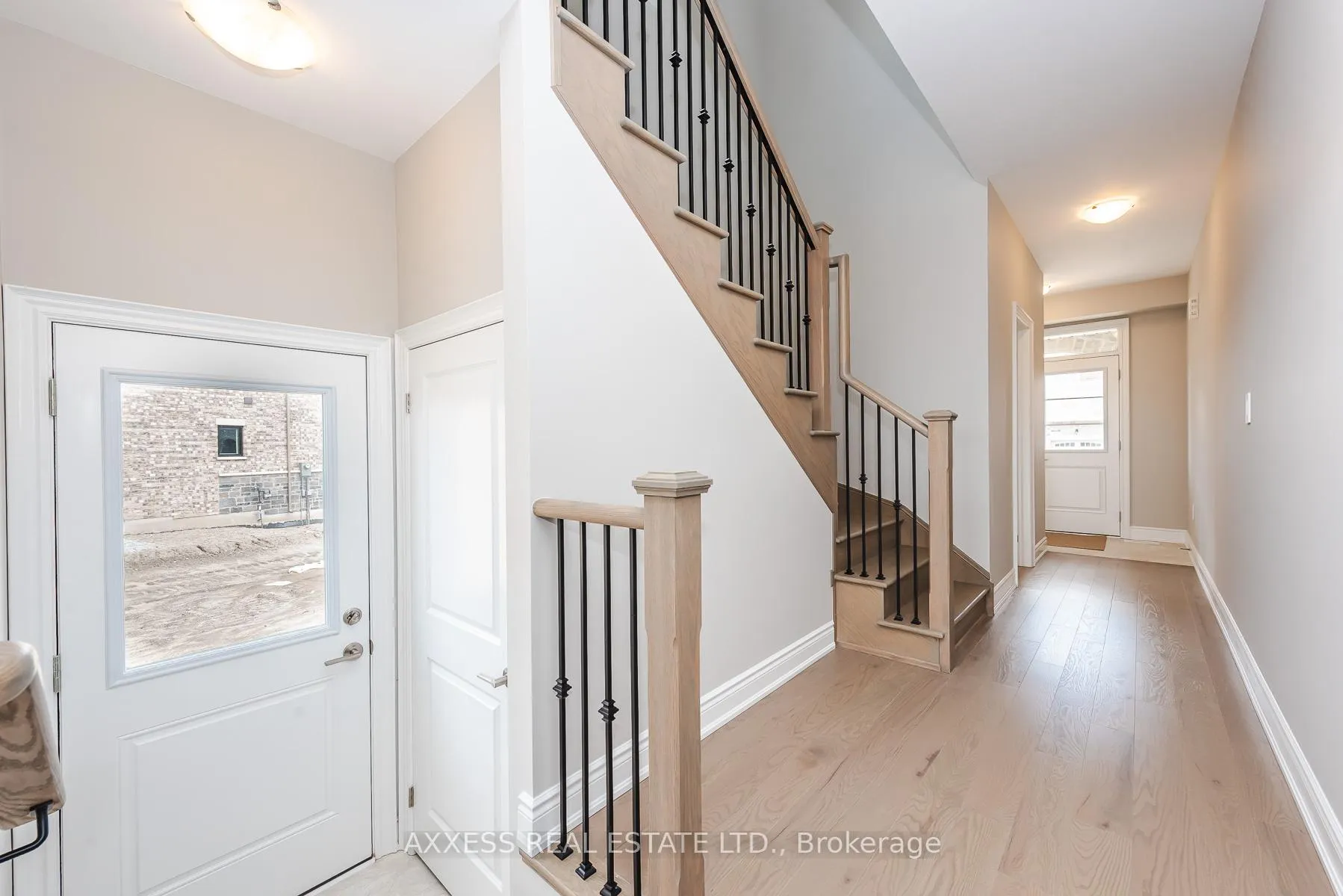 Photo 36 of 11 Misted Breeze Street, Brampton, Bram West — HOMEH