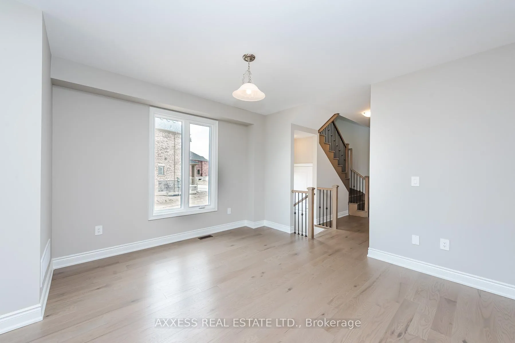 Photo 37 of 11 Misted Breeze Street, Brampton, Bram West — HOMEH