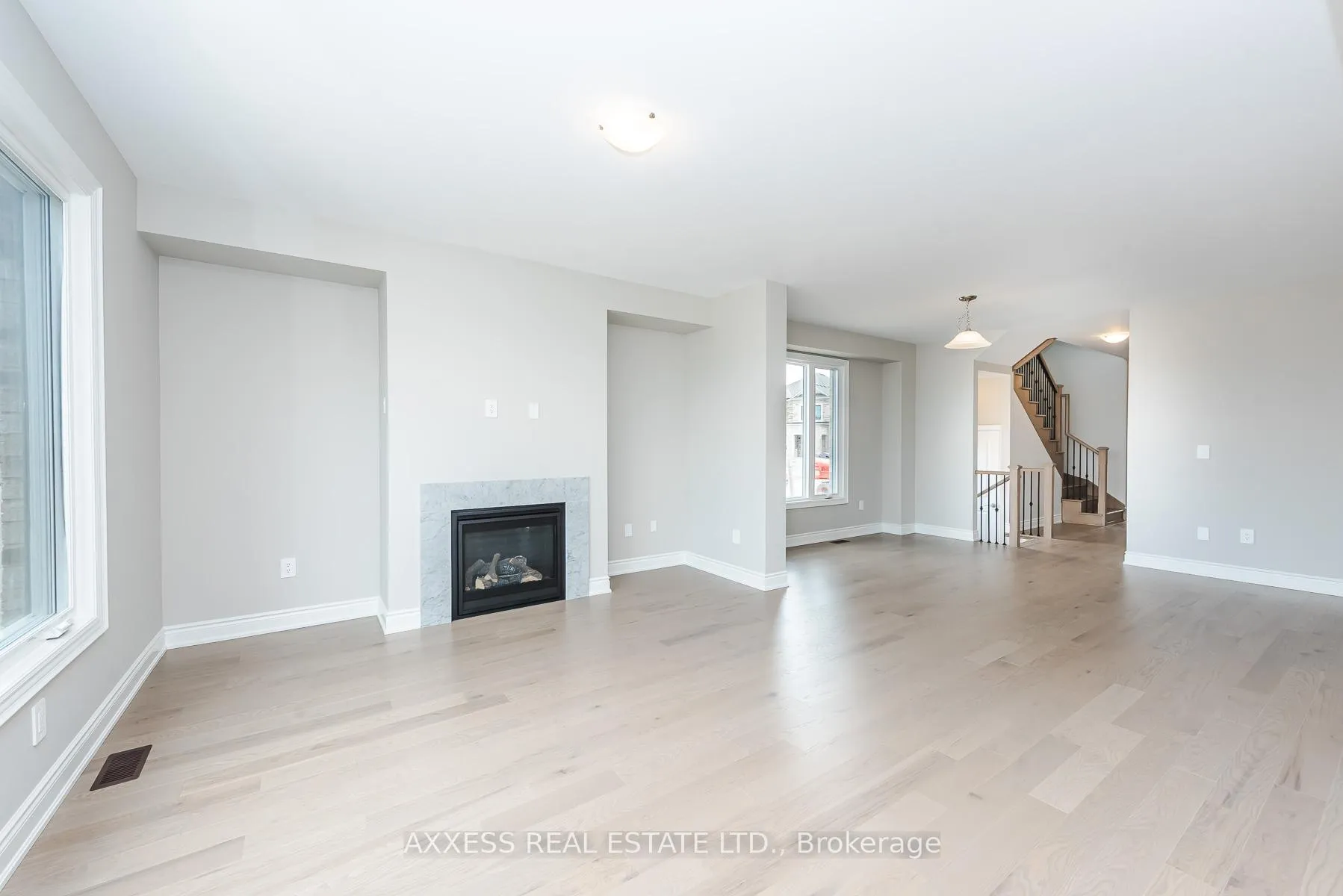 Photo 41 of 11 Misted Breeze Street, Brampton, Bram West — HOMEH