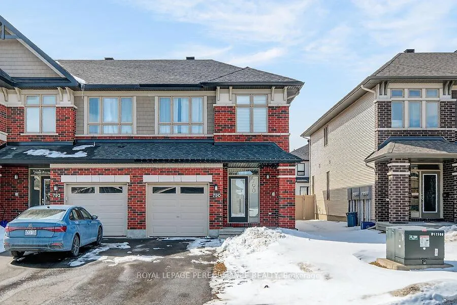 Photo 1 of 790 Cairn Cres E, Ottawa, Mer Bleue/Bradley Estates/Anderson Park — HOMEH