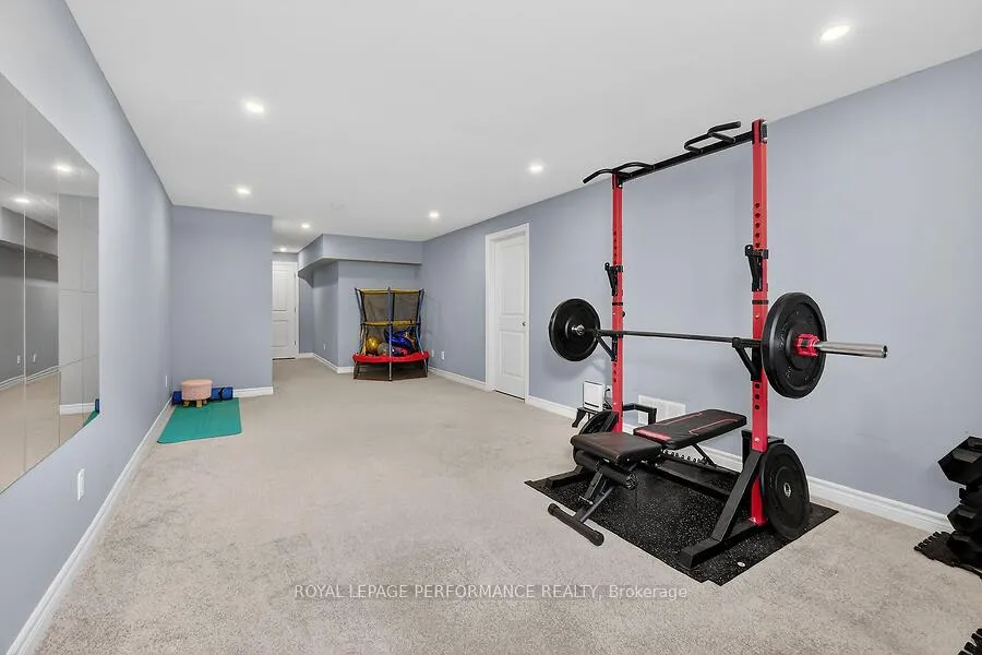 Photo 29 of 790 Cairn Cres E, Ottawa, Mer Bleue/Bradley Estates/Anderson Park — HOMEH