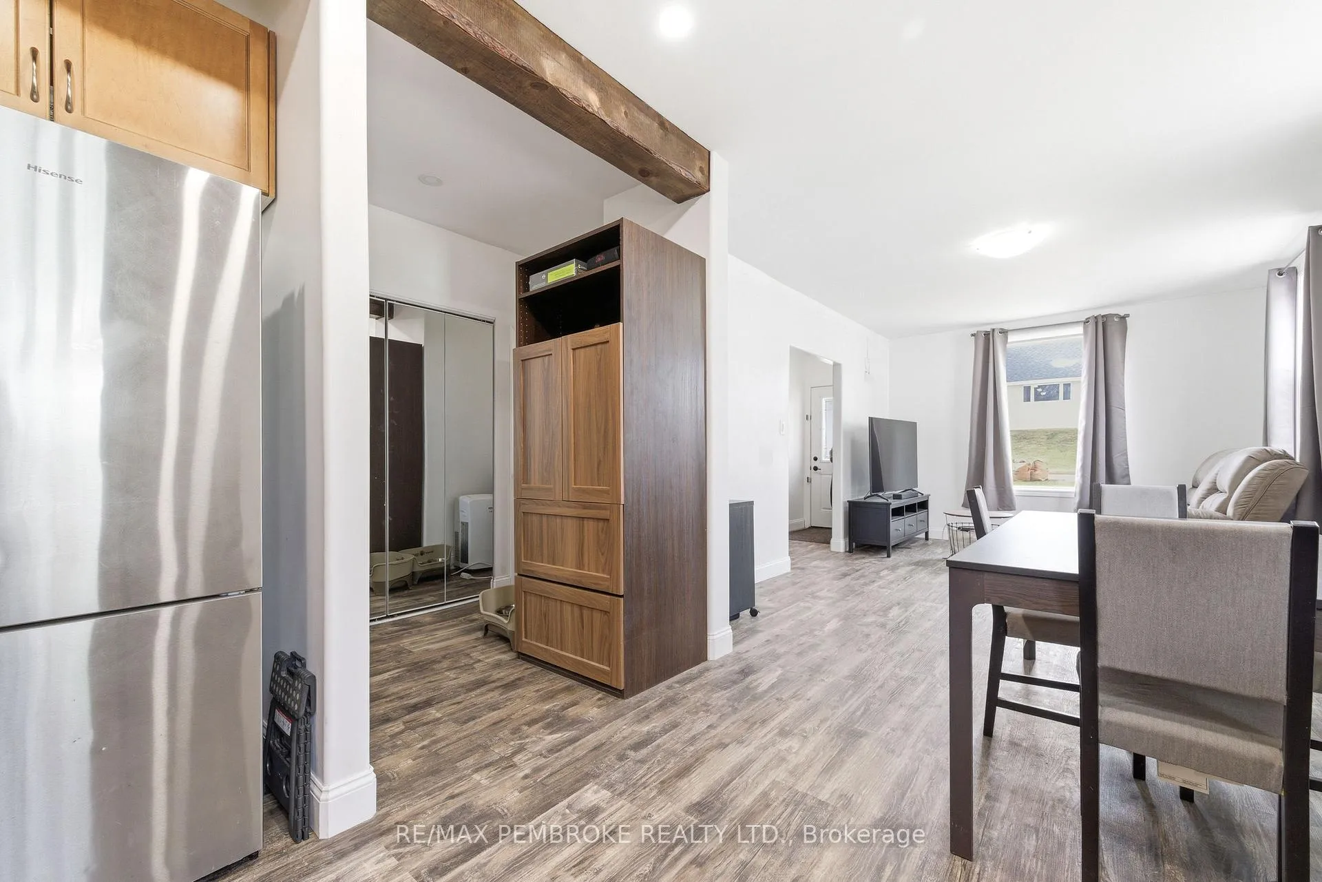 Photo 7 of 15 Alder Crescent, Deep River — HOMEH