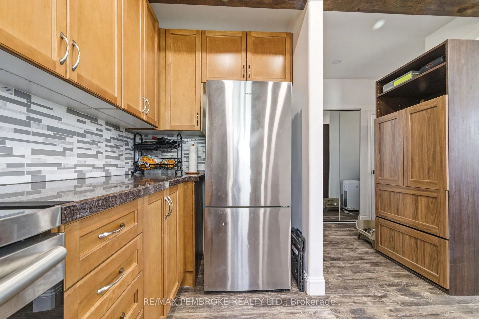 Photo 9 of 15 Alder Crescent, Deep River — HOMEH