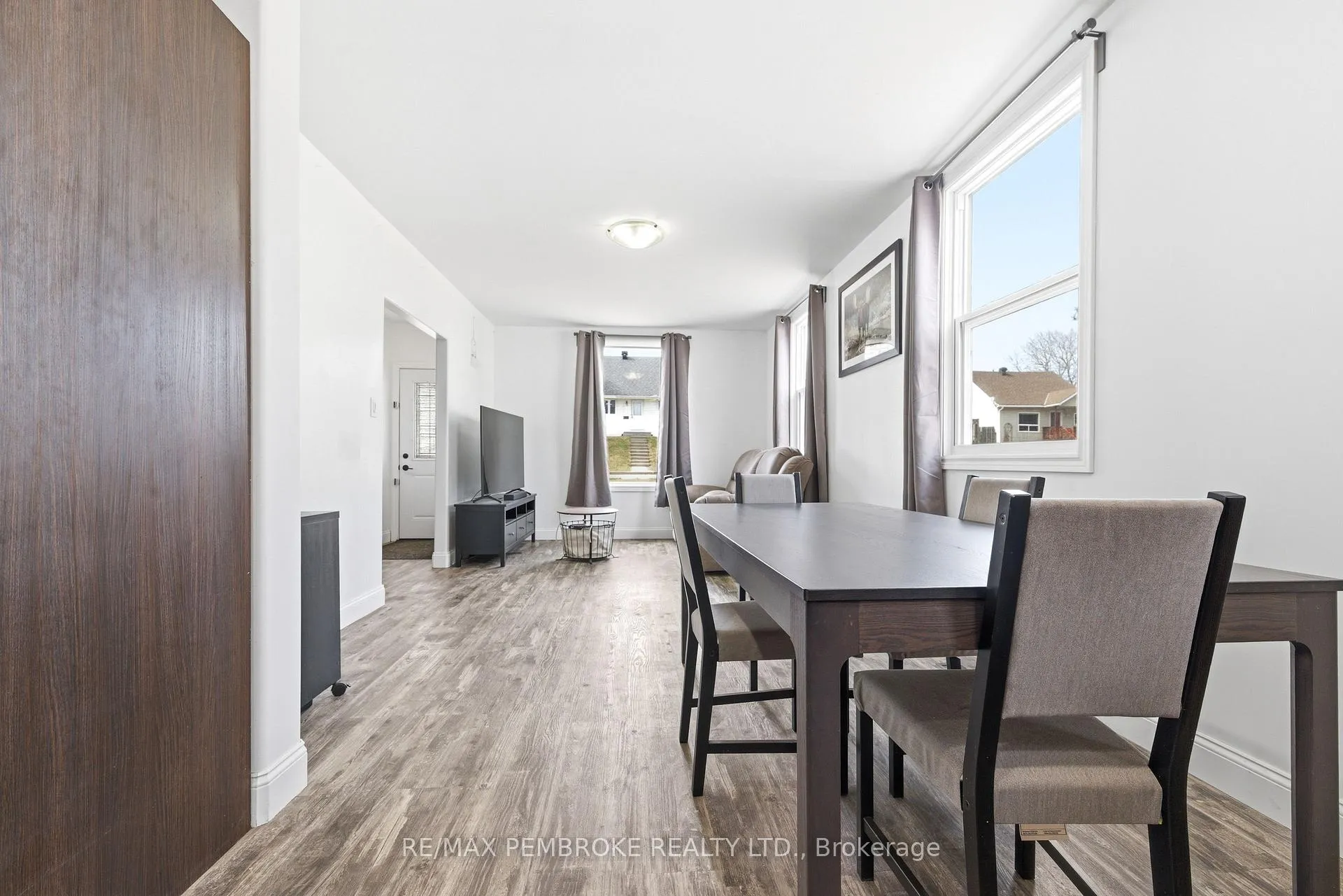 Photo 15 of 15 Alder Crescent, Deep River — HOMEH