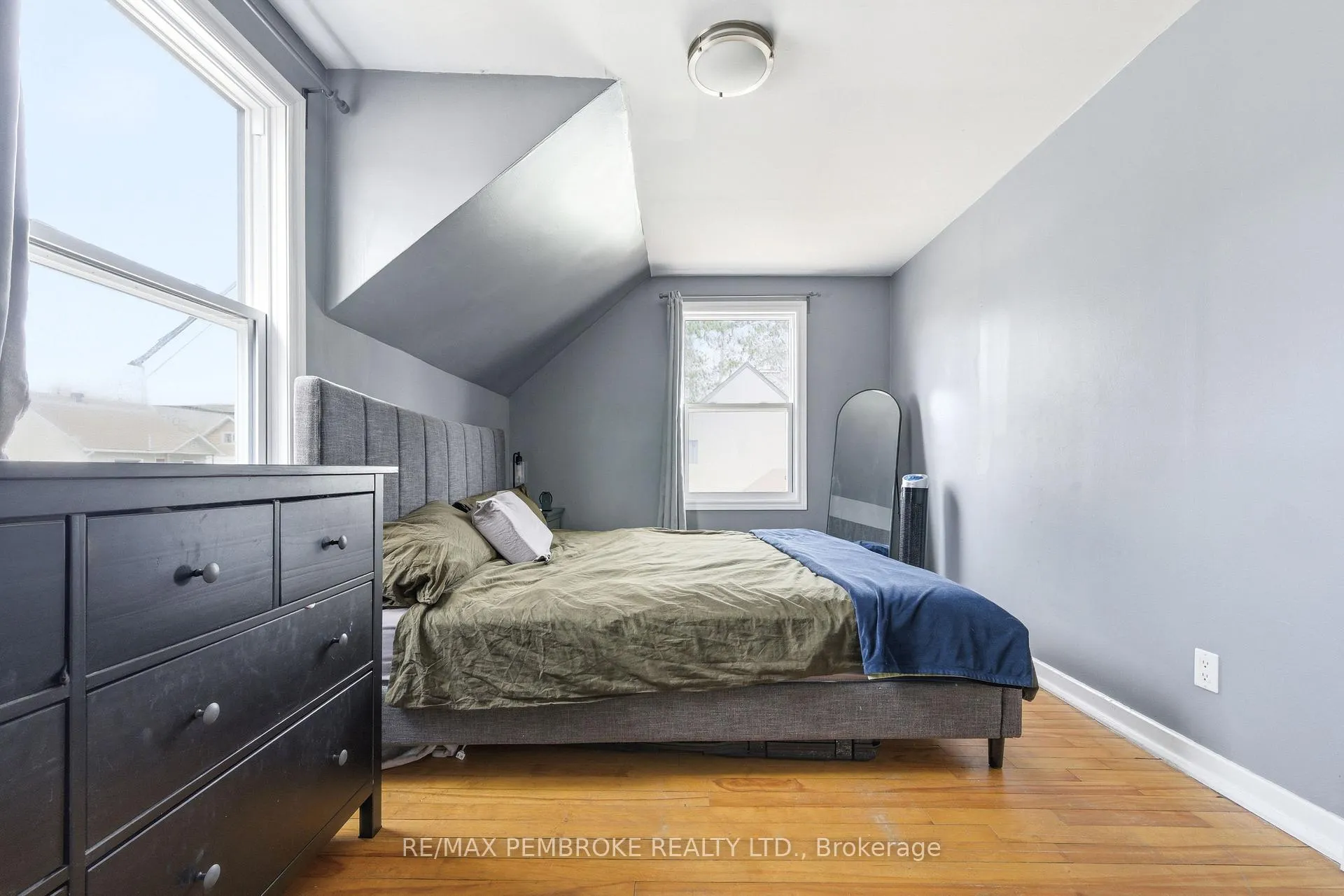 Photo 17 of 15 Alder Crescent, Deep River — HOMEH