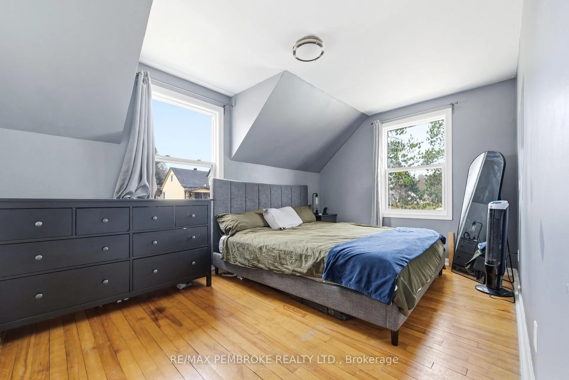 Photo 18 of 15 Alder Crescent, Deep River — HOMEH