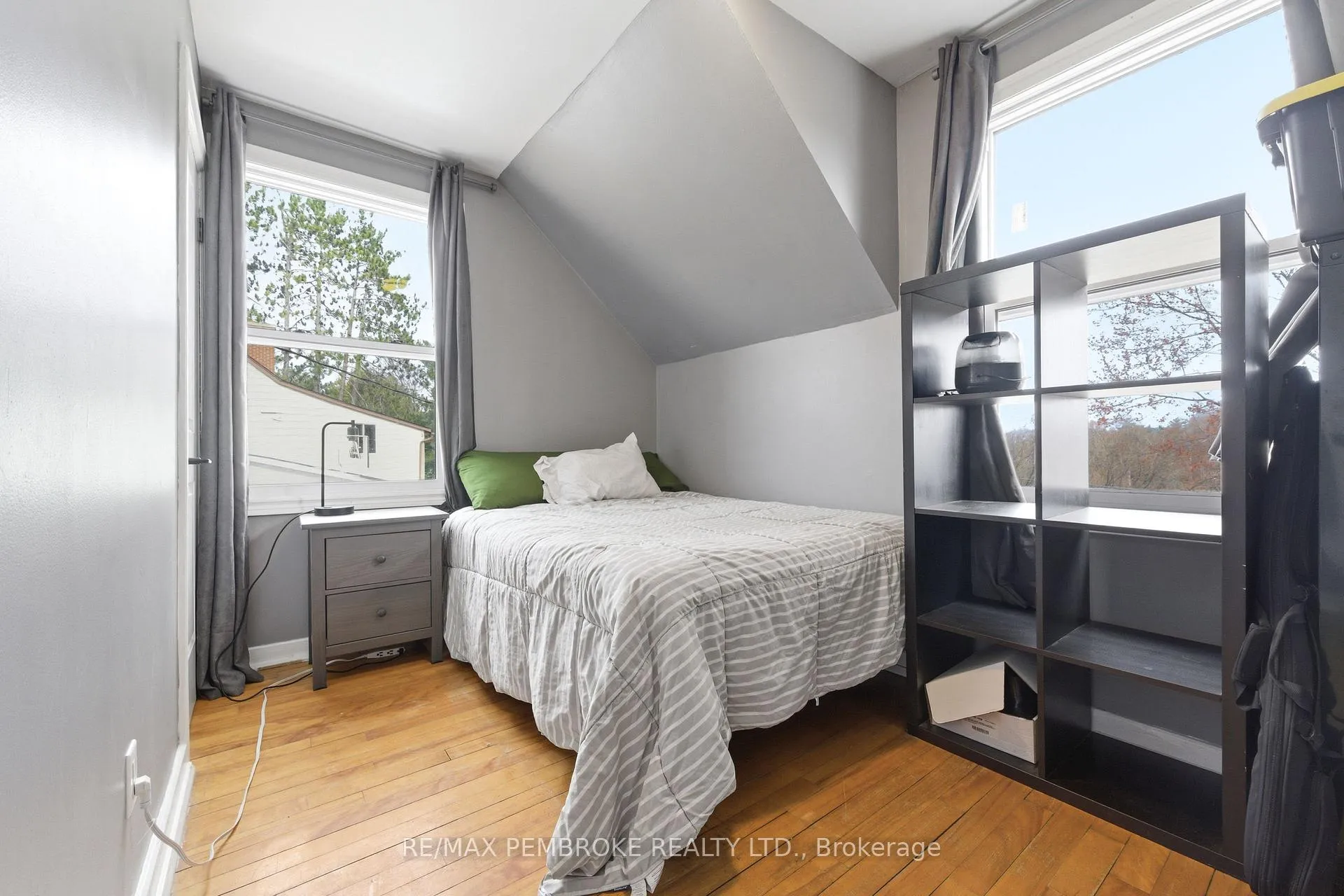 Photo 20 of 15 Alder Crescent, Deep River — HOMEH