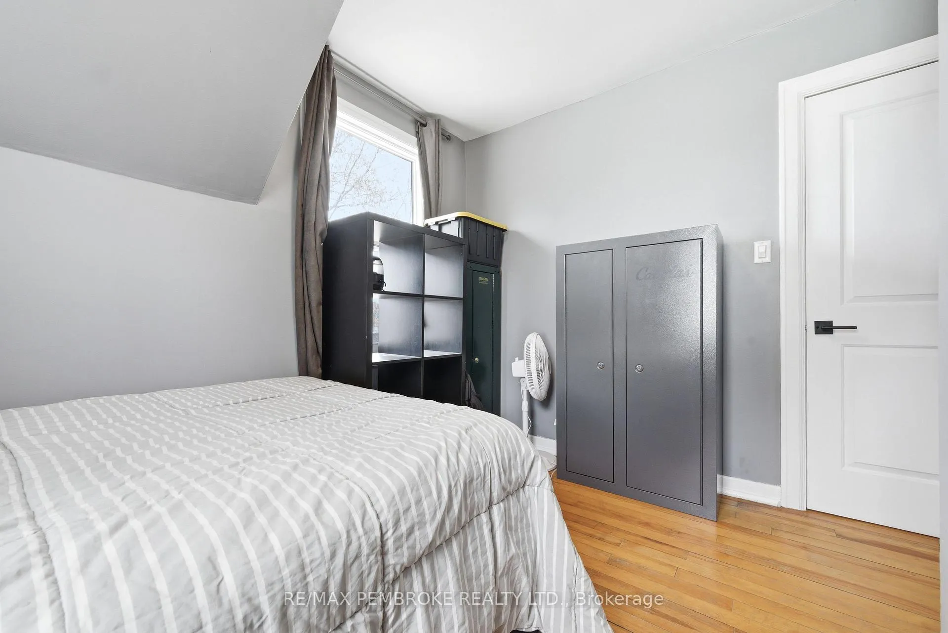 Photo 21 of 15 Alder Crescent, Deep River — HOMEH