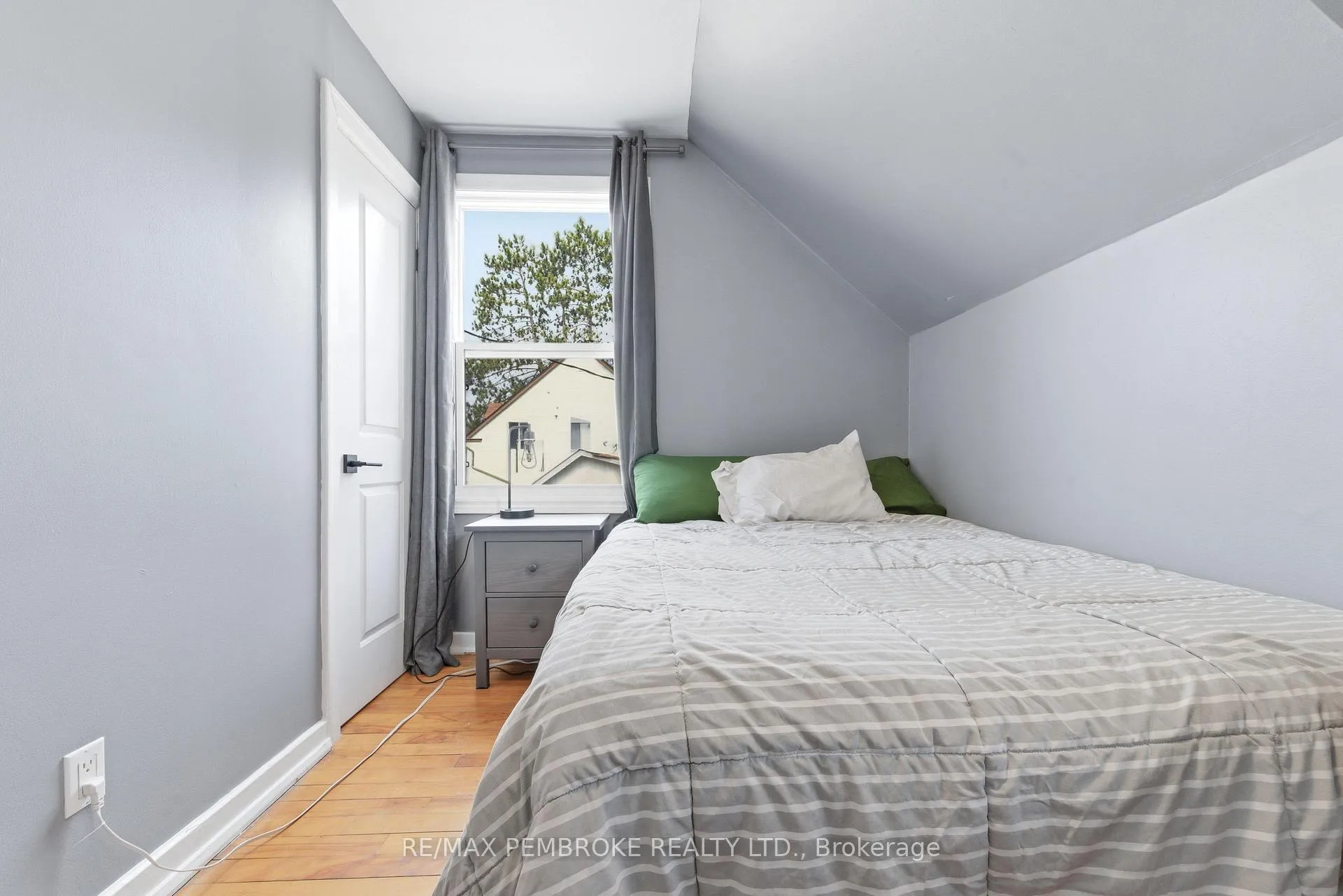 Photo 22 of 15 Alder Crescent, Deep River — HOMEH