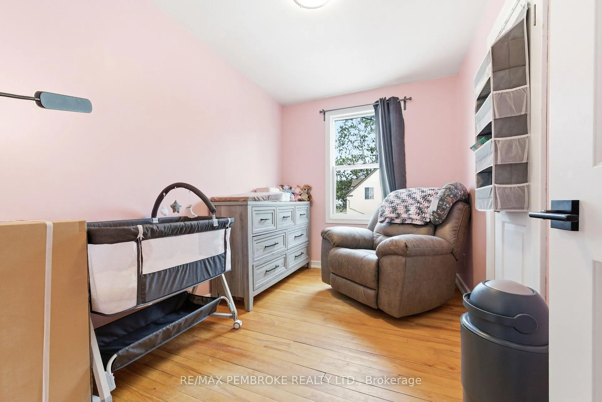 Photo 23 of 15 Alder Crescent, Deep River — HOMEH