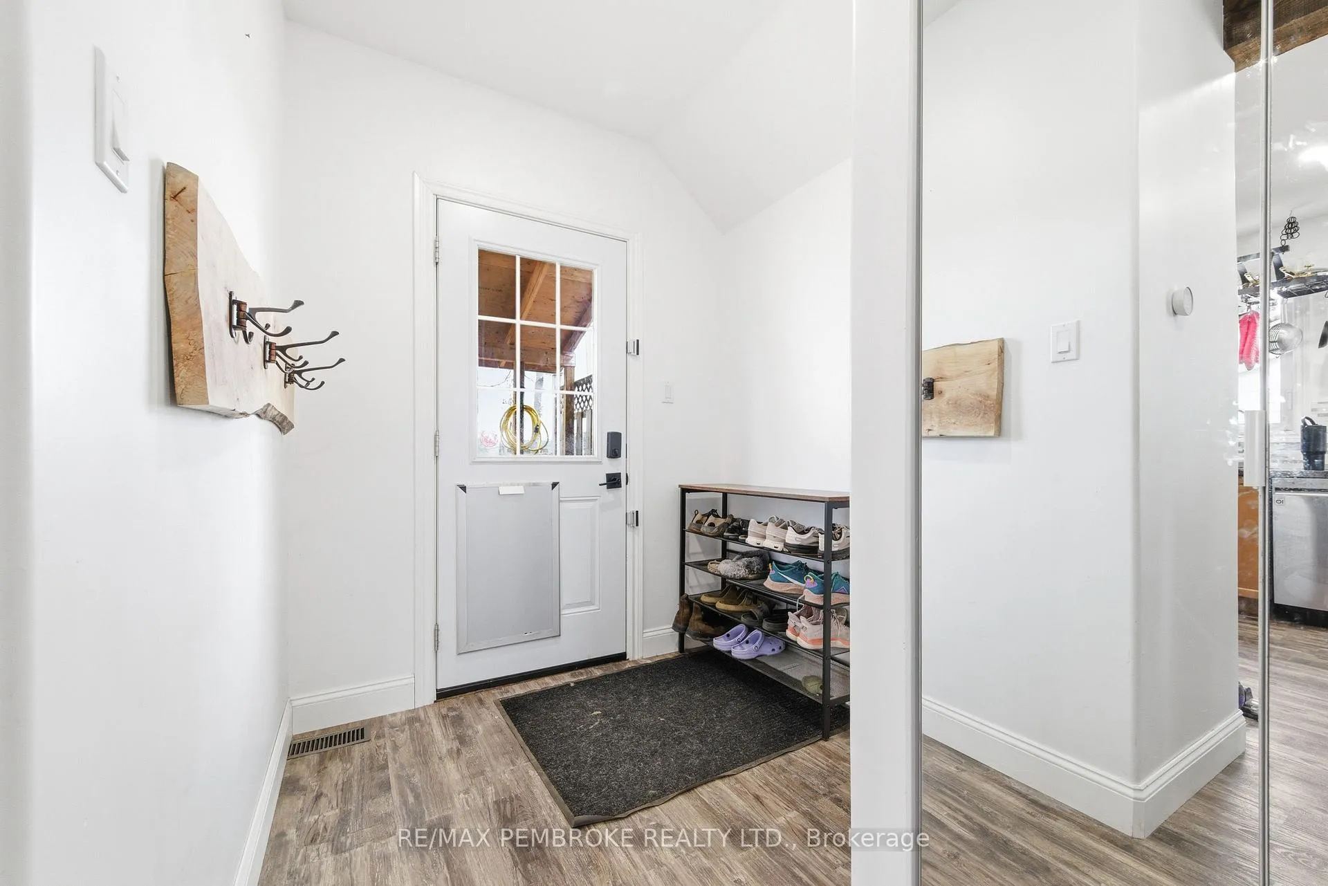 Photo 30 of 15 Alder Crescent, Deep River — HOMEH