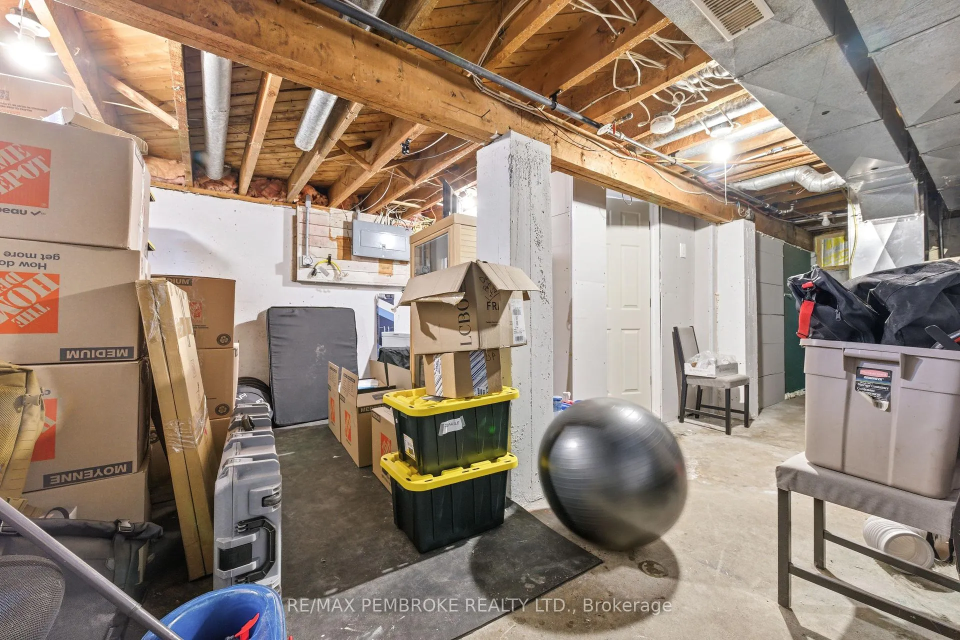 Photo 31 of 15 Alder Crescent, Deep River — HOMEH
