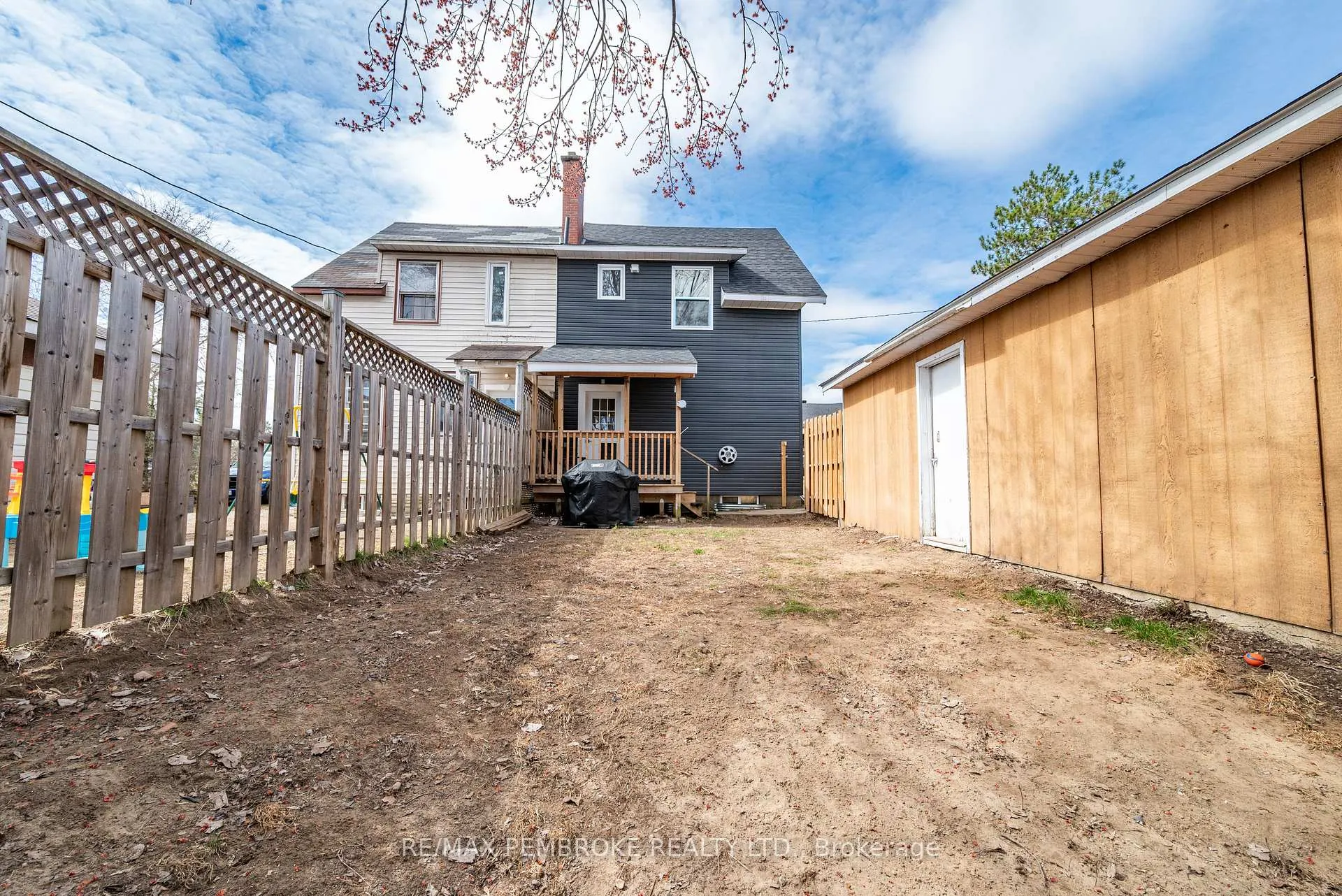 Photo 33 of 15 Alder Crescent, Deep River — HOMEH