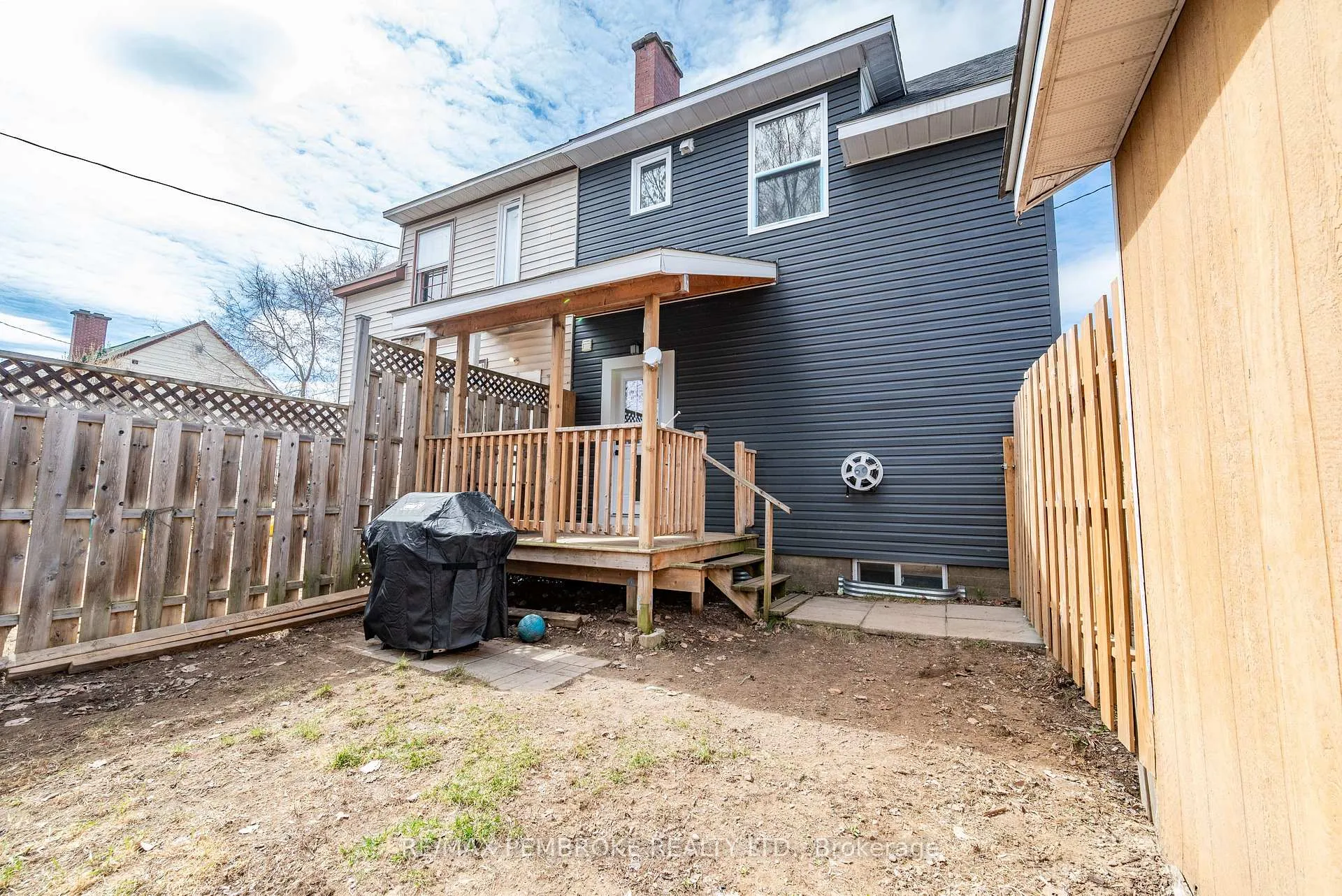 Photo 34 of 15 Alder Crescent, Deep River — HOMEH