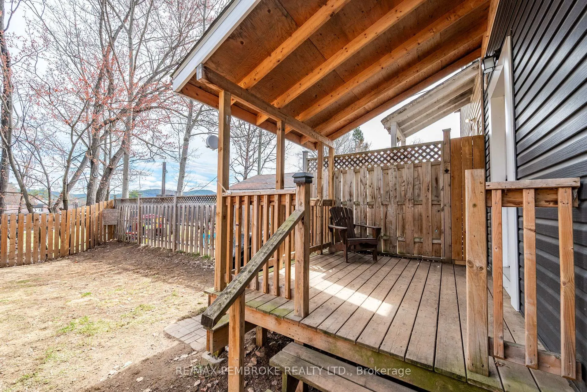 Photo 35 of 15 Alder Crescent, Deep River — HOMEH