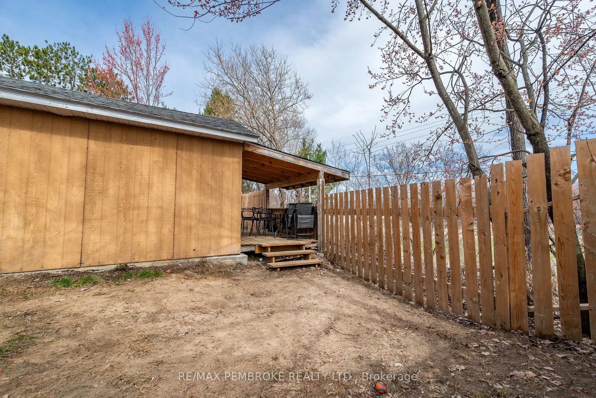 Photo 36 of 15 Alder Crescent, Deep River — HOMEH