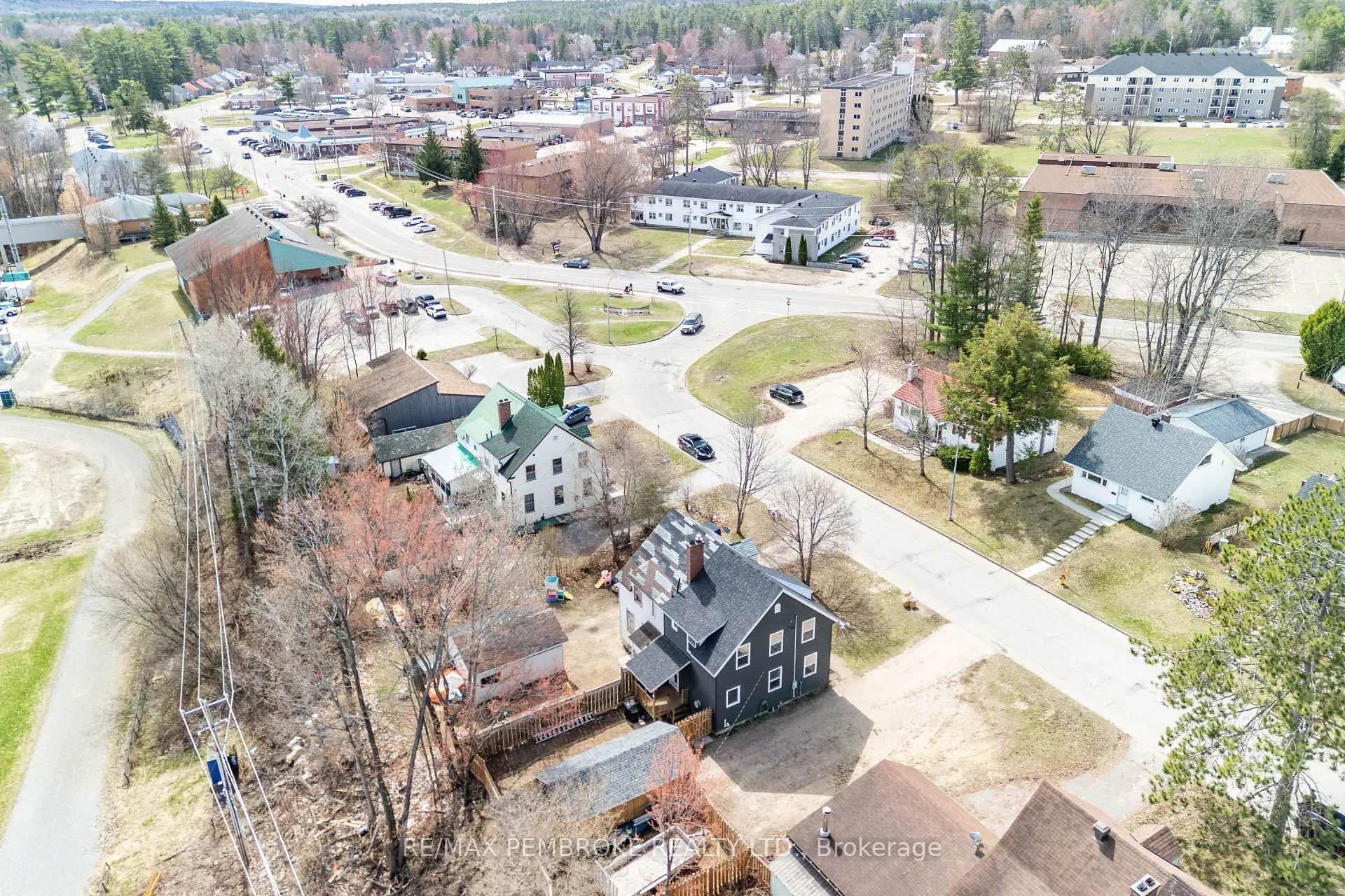 Photo 45 of 15 Alder Crescent, Deep River — HOMEH