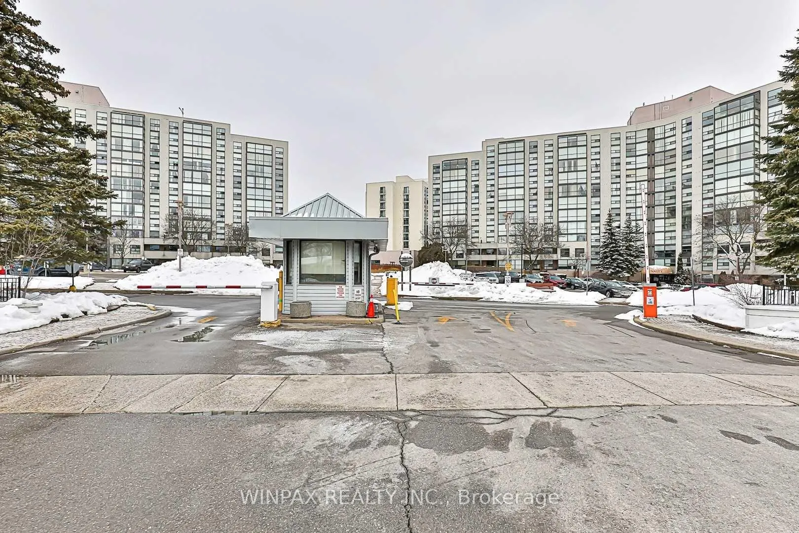 Photo of Unit 1202, 20 Harding Boulevard