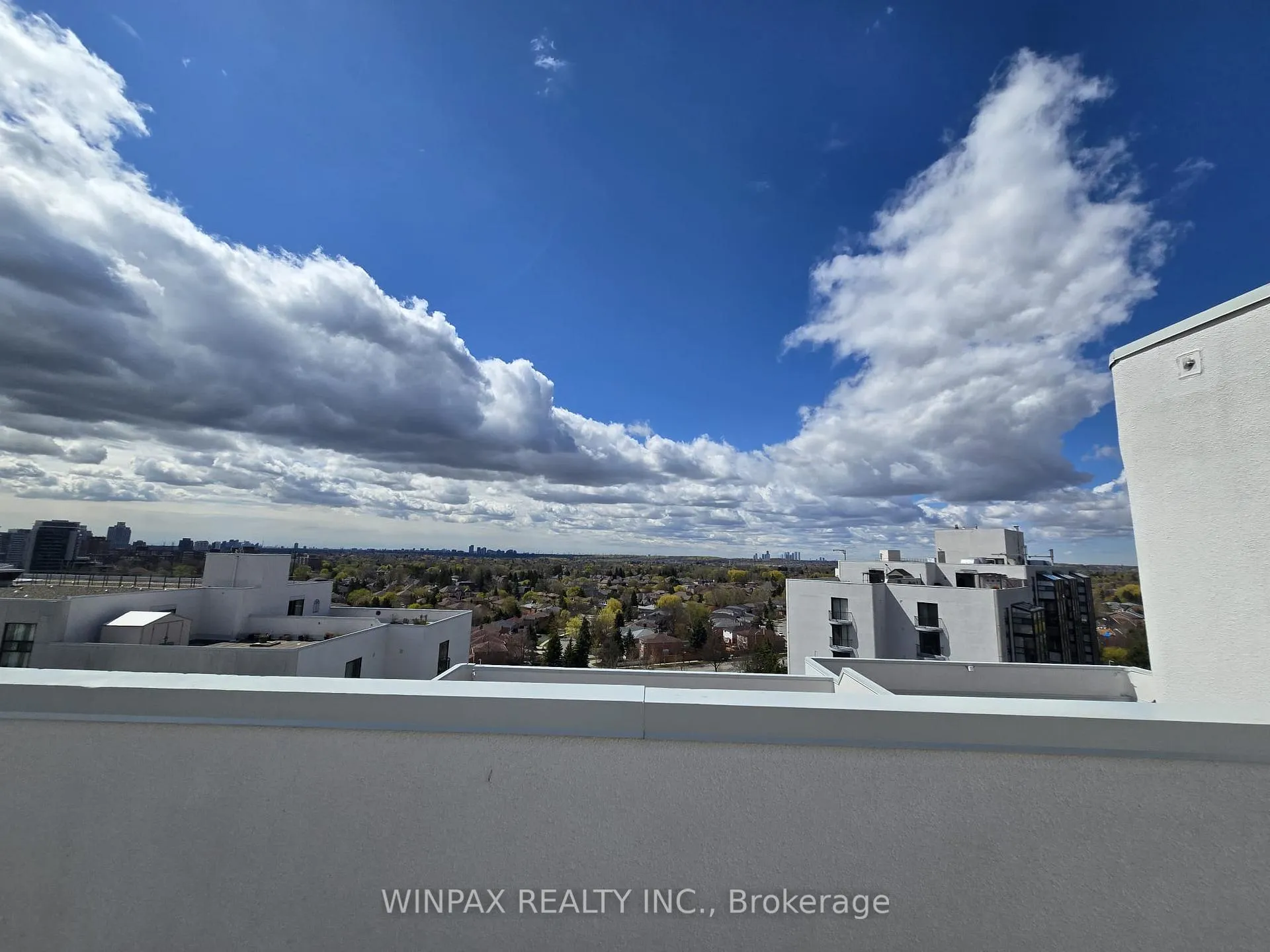 Photo 6 of Unit 1202, 20 Harding Boulevard, Richmond Hill, North Richvale — HOMEH