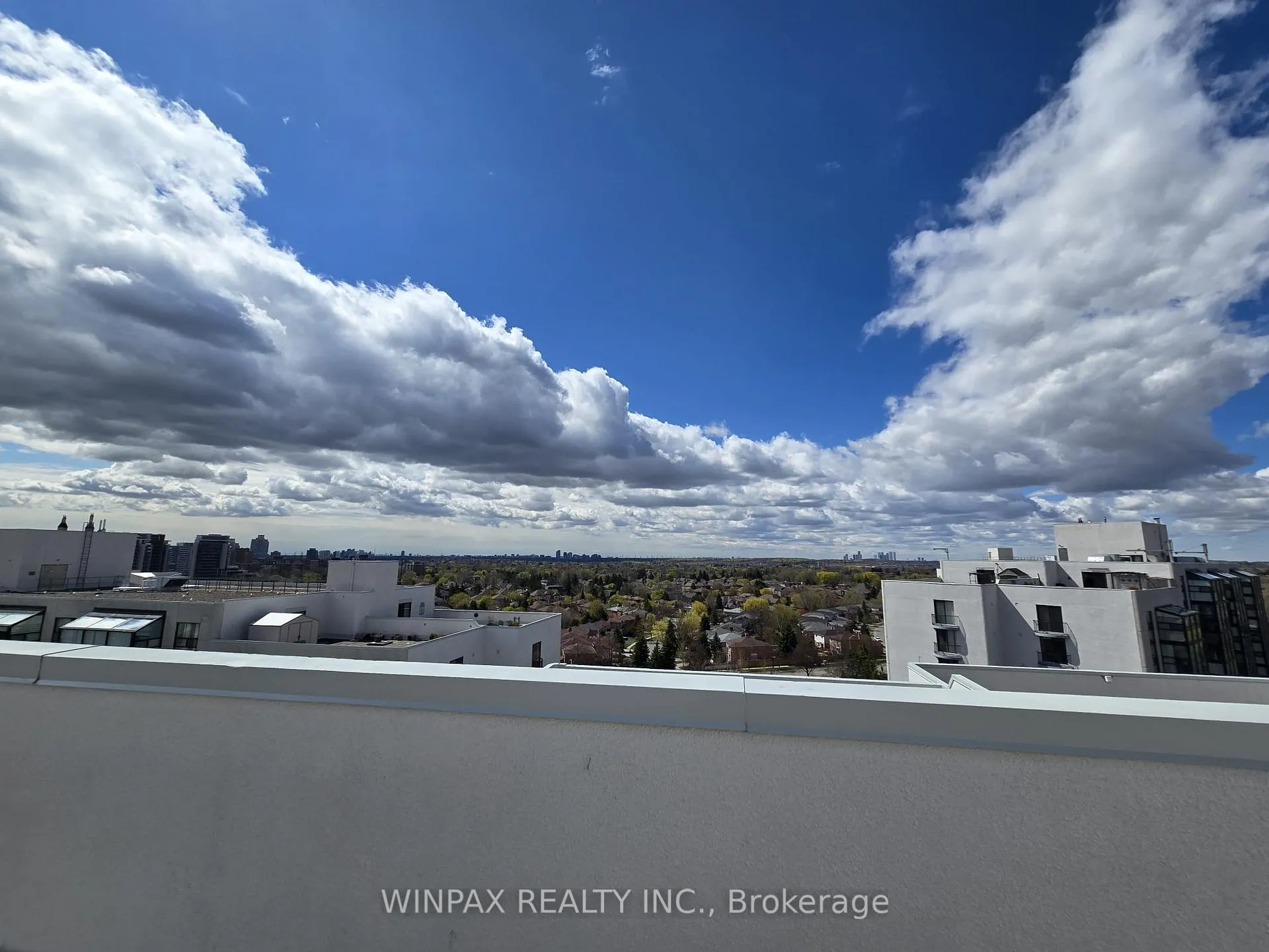 Photo 7 of Unit 1202, 20 Harding Boulevard, Richmond Hill, North Richvale — HOMEH