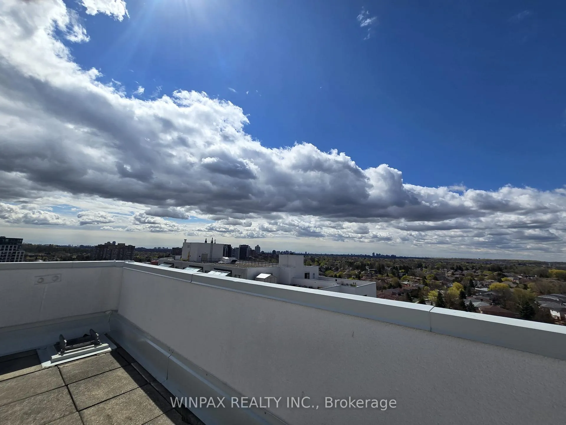 Photo 8 of Unit 1202, 20 Harding Boulevard, Richmond Hill, North Richvale — HOMEH