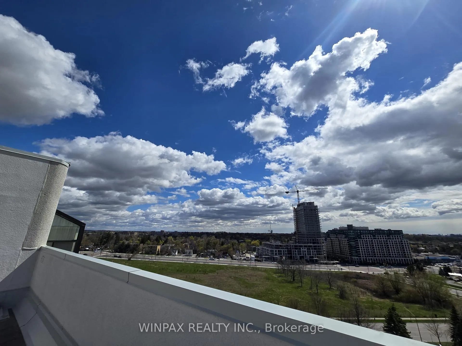 Photo 9 of Unit 1202, 20 Harding Boulevard, Richmond Hill, North Richvale — HOMEH