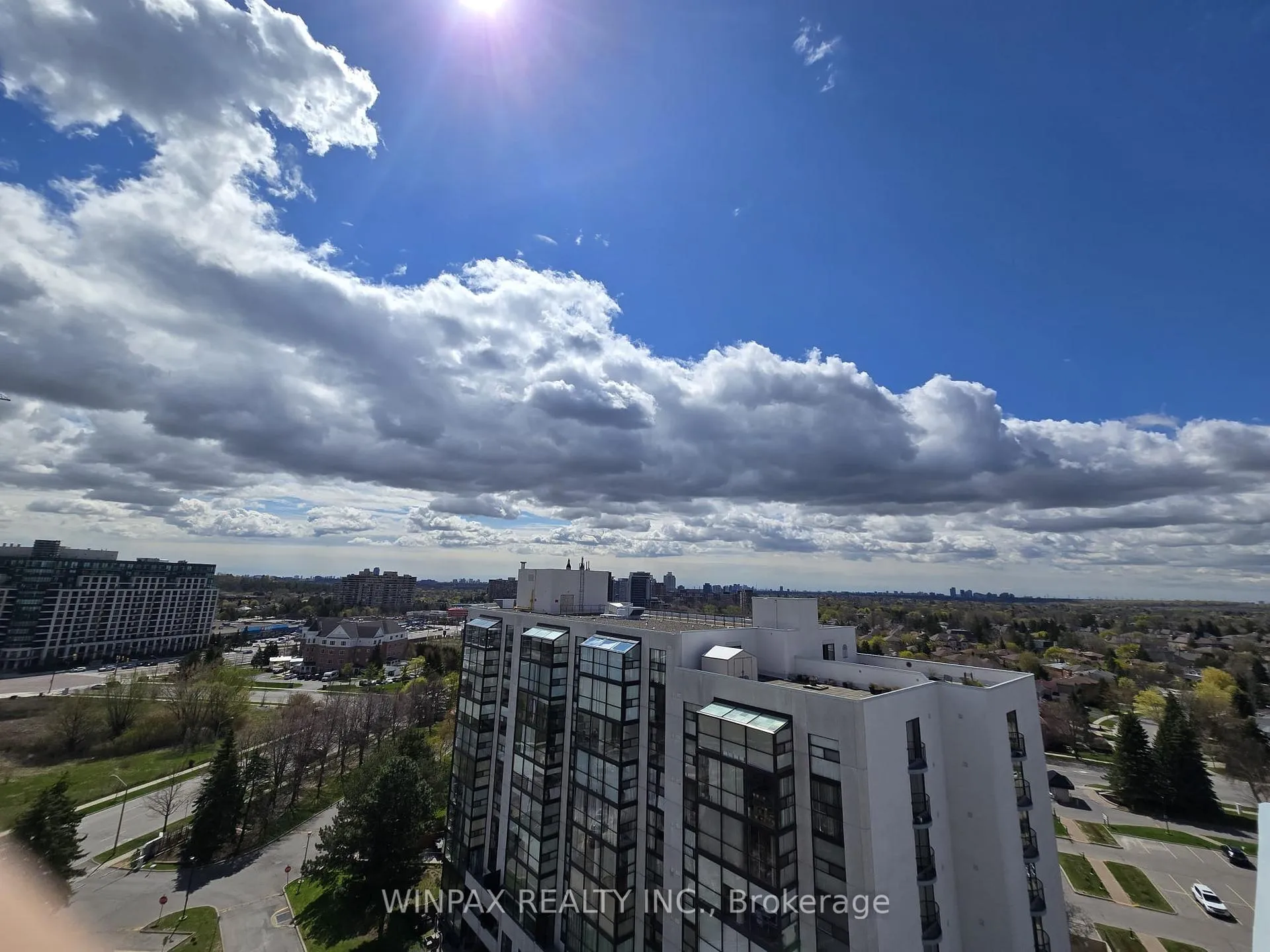 Photo 10 of Unit 1202, 20 Harding Boulevard, Richmond Hill, North Richvale — HOMEH