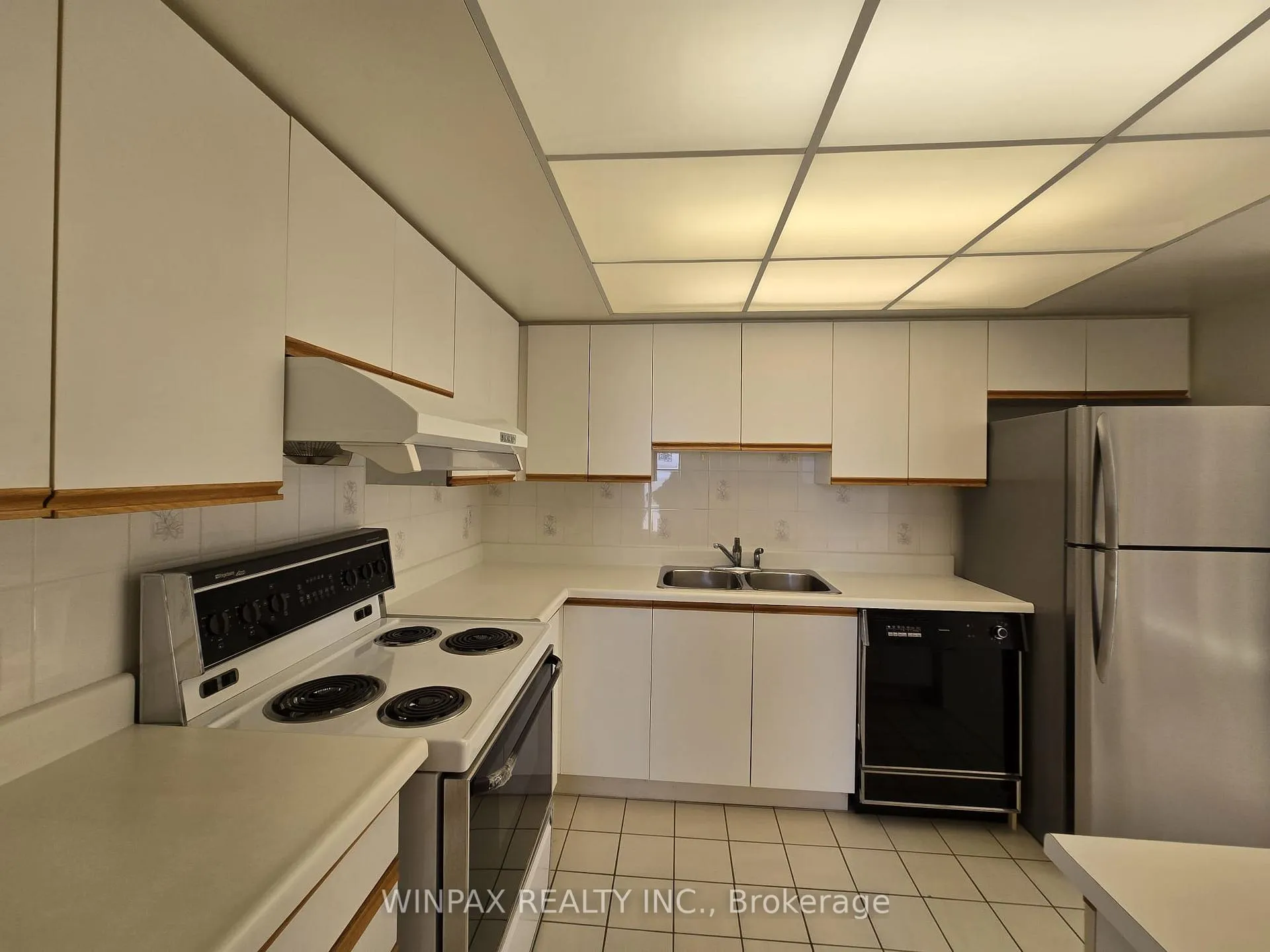 Photo 12 of Unit 1202, 20 Harding Boulevard, Richmond Hill, North Richvale — HOMEH