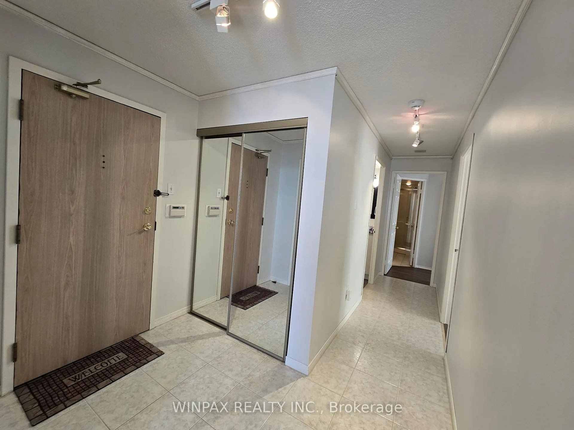 Photo 37 of Unit 1202, 20 Harding Boulevard, Richmond Hill, North Richvale — HOMEH