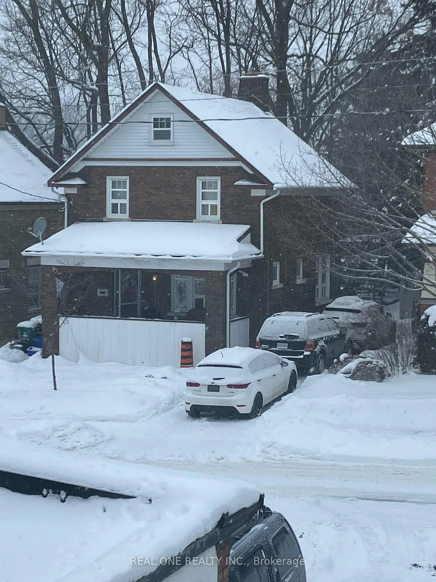Photo 2 of 93 Peppler Street, Waterloo, Beechwood/University — HOMEH