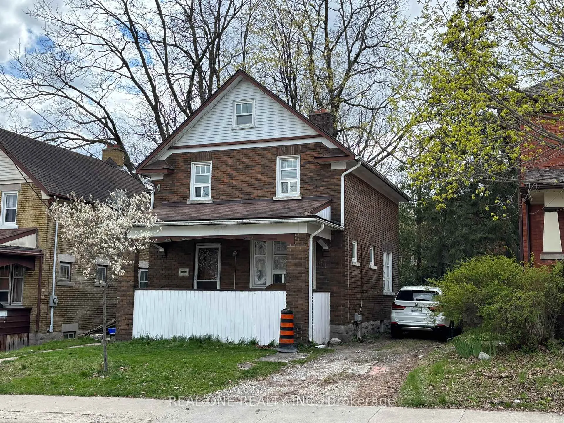 Photo 1 of 93 Peppler Street, Waterloo, Beechwood/University — HOMEH