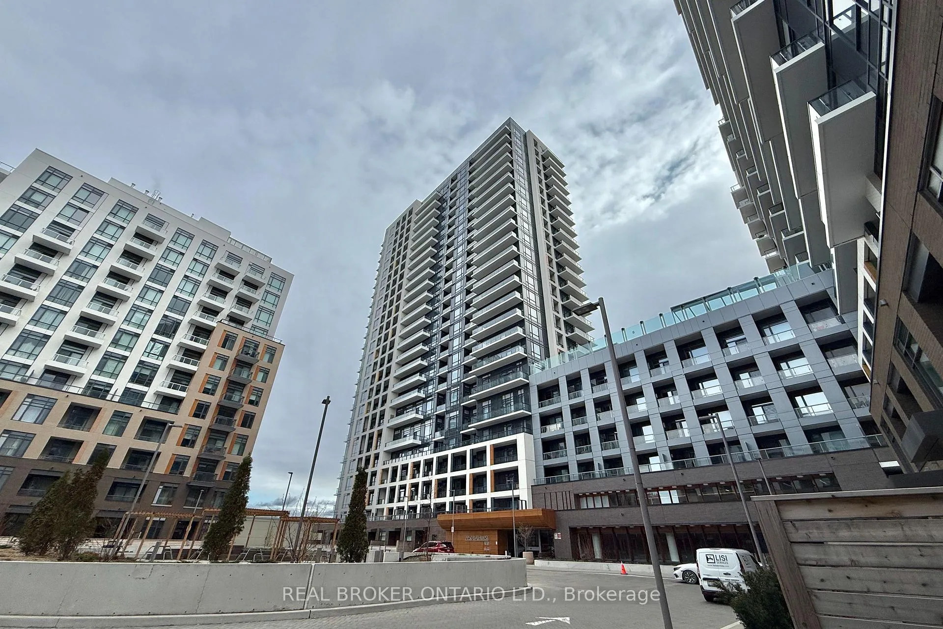 Photo 1 of Unit 1801, 7950 Bathurst Street, Vaughan, Beverley Glen — HOMEH