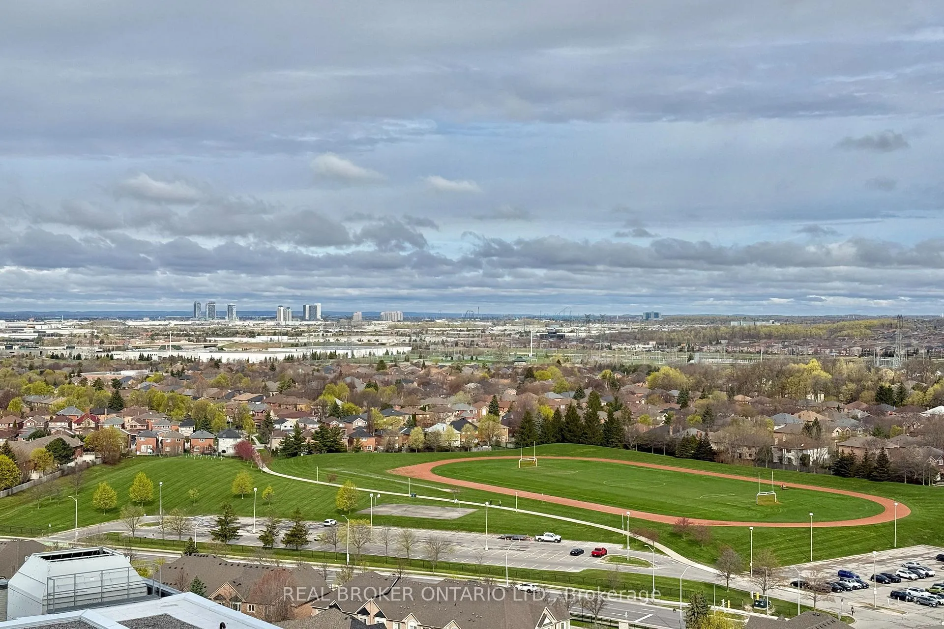 Photo 17 of Unit 1801, 7950 Bathurst Street, Vaughan, Beverley Glen — HOMEH