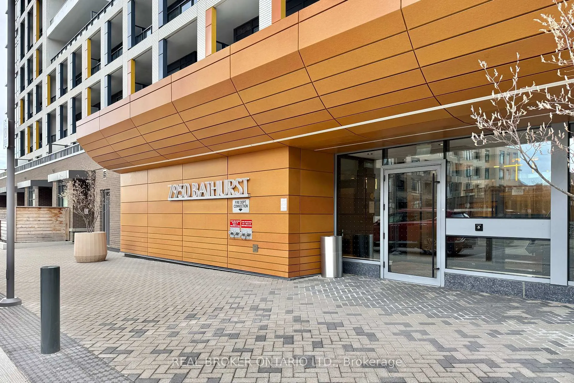 Photo 32 of Unit 1801, 7950 Bathurst Street, Vaughan, Beverley Glen — HOMEH