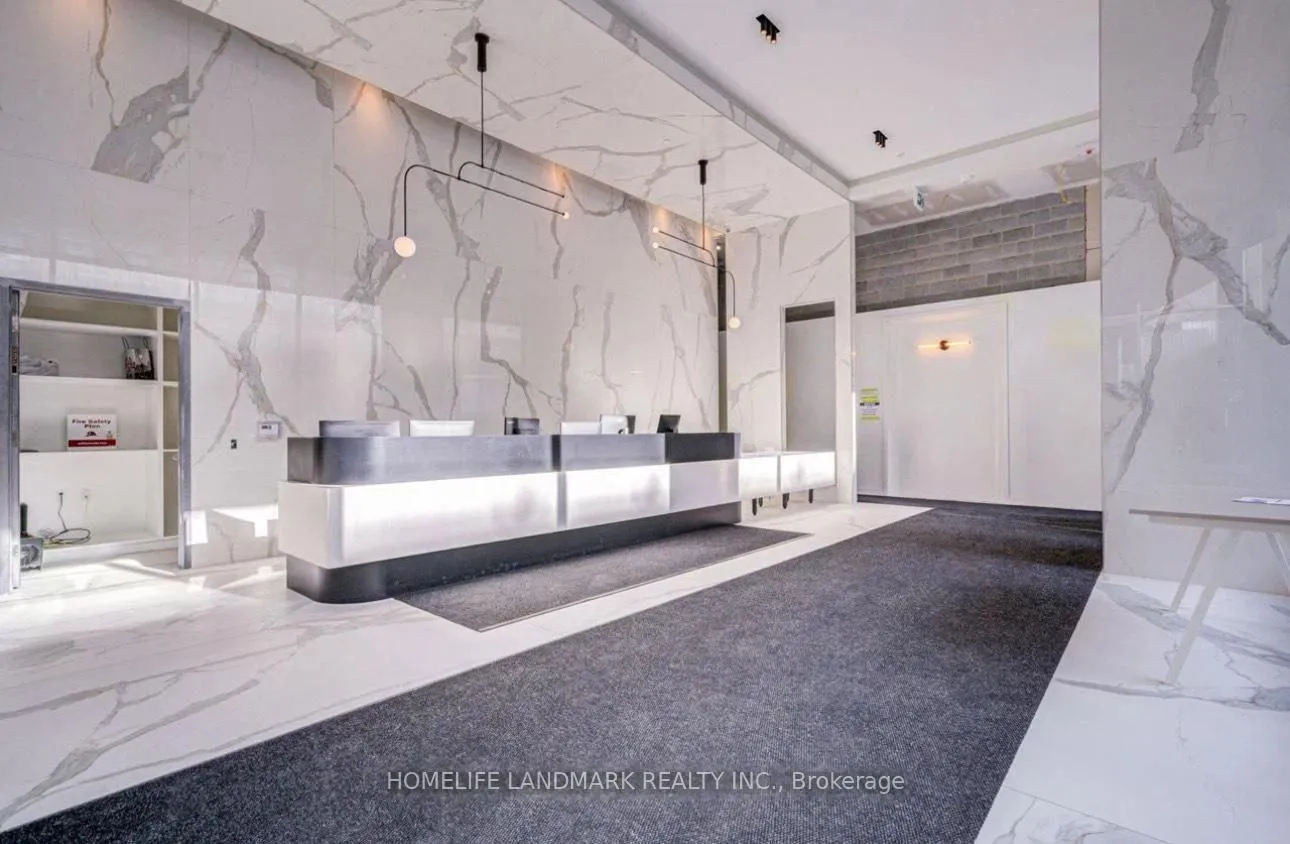 Photo 2 of Unit 1907, 88 Queen Street E, Toronto, Church-Yonge Corridor — HOMEH