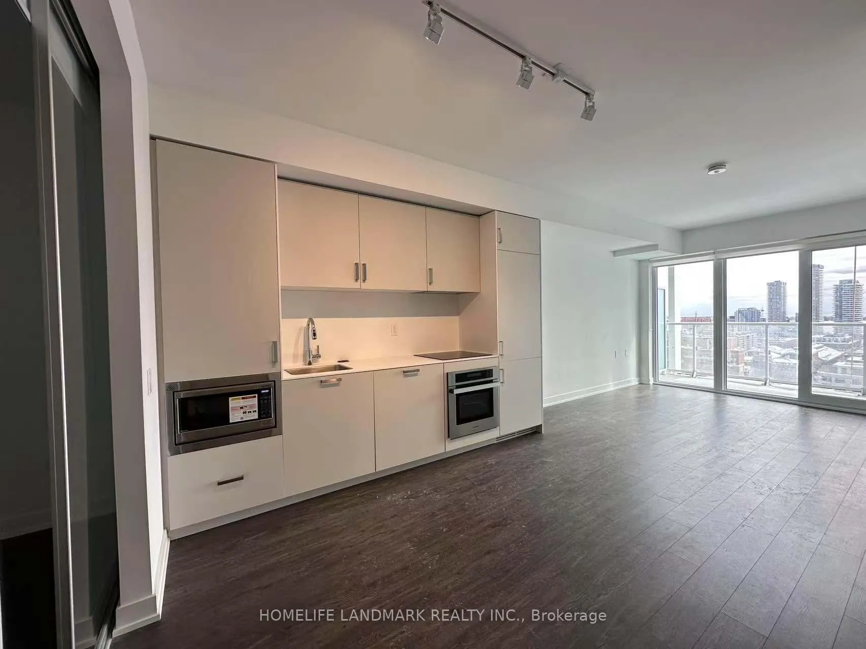 Photo 3 of Unit 1907, 88 Queen Street E, Toronto, Church-Yonge Corridor — HOMEH